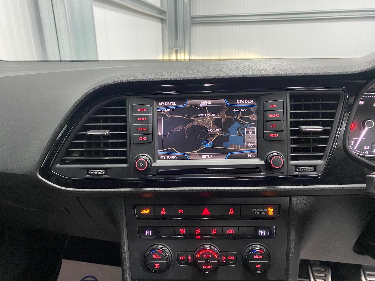 Used SEAT Leon 2015 for sale - 77066982: Photo 39