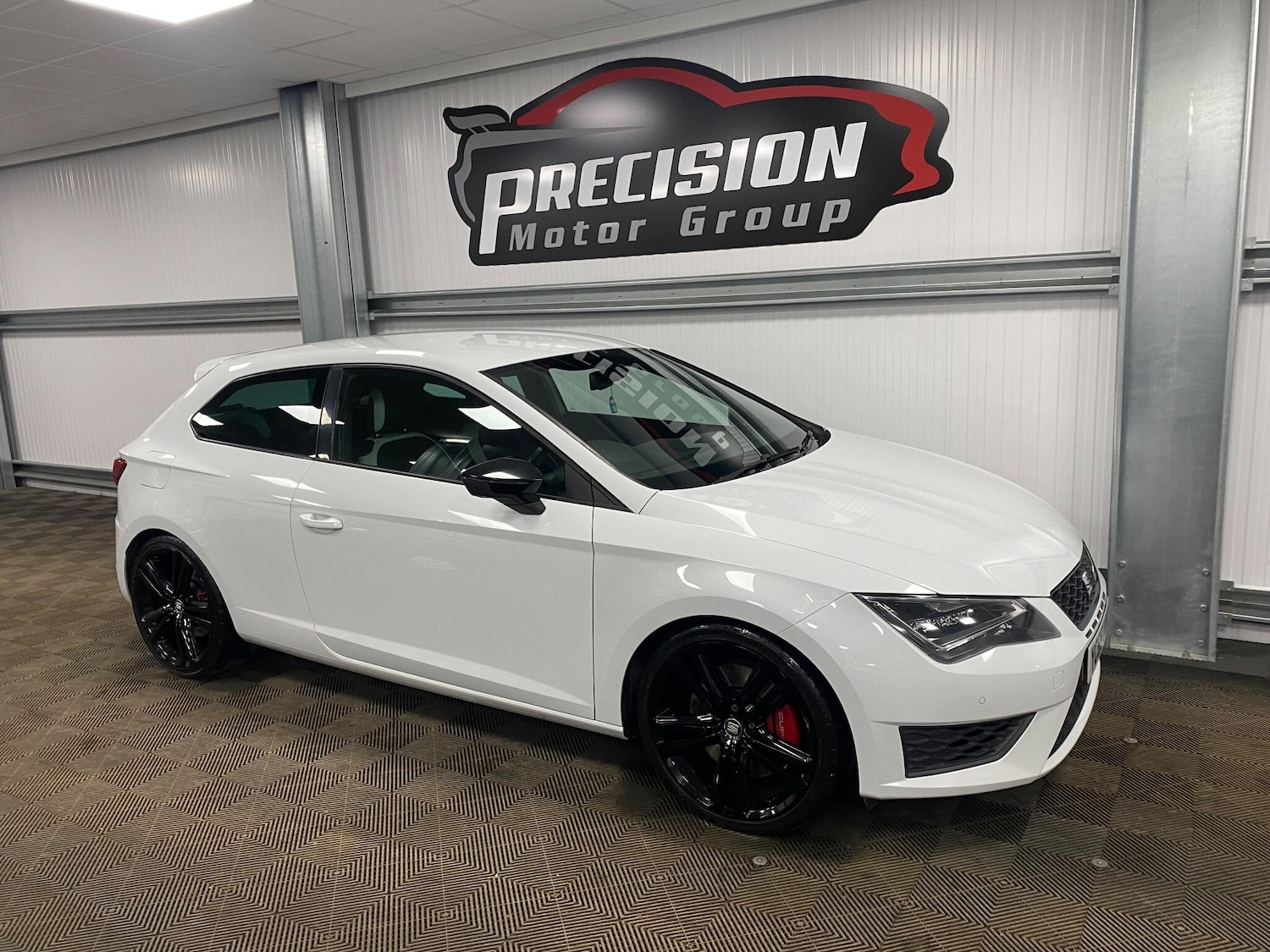 Used SEAT Leon 2015 for sale - 77066982: Photo 4