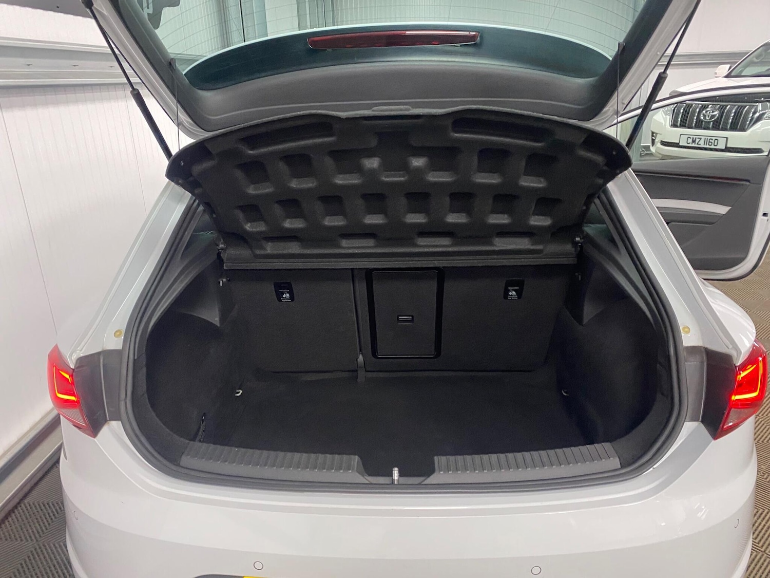 Used SEAT Leon 2015 for sale - 77066982: Photo 40