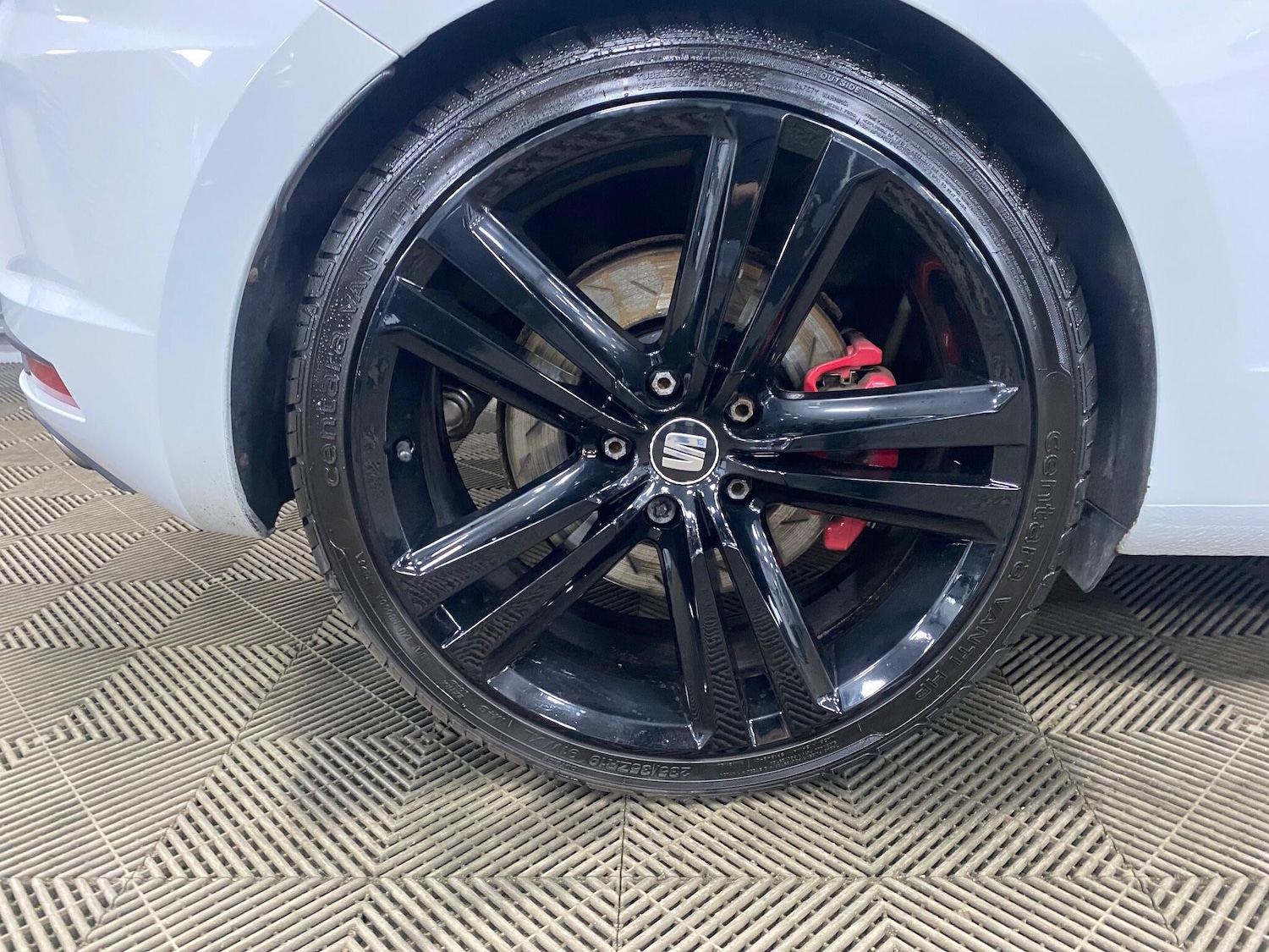 Used SEAT Leon 2015 for sale - 77066982: Photo 41