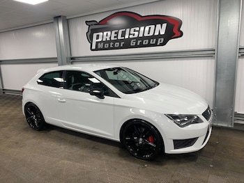 Used SEAT Leon 2015 for sale - 77066982: Photo