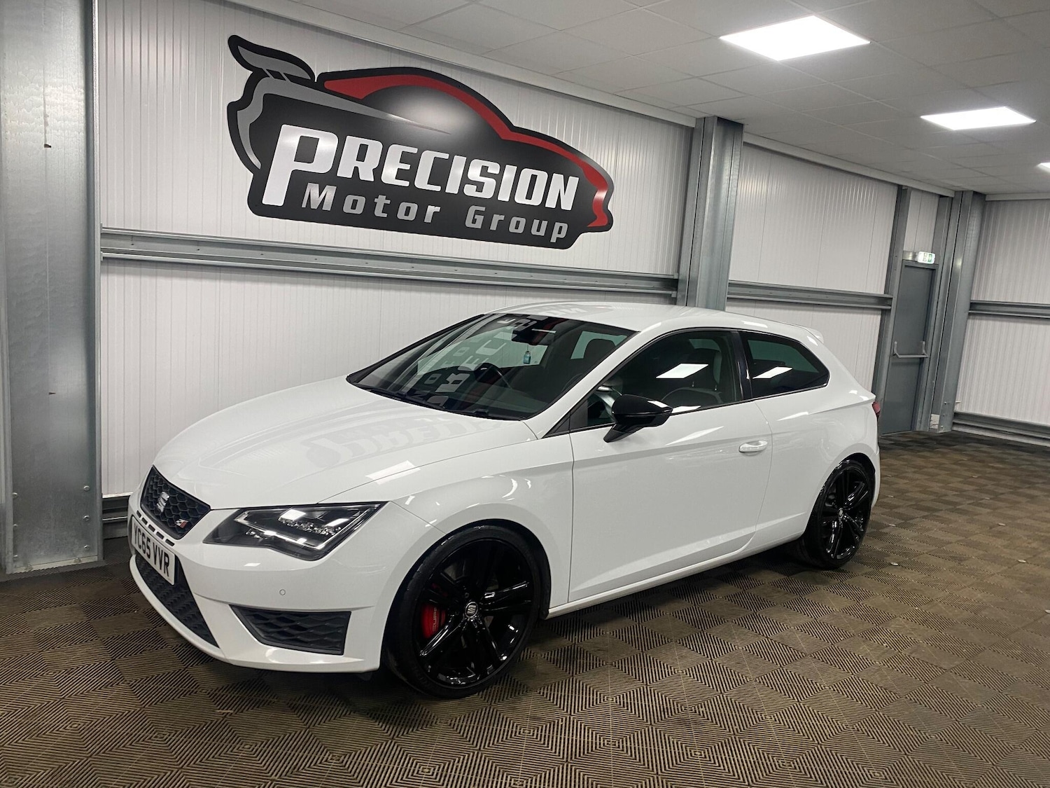 Used SEAT Leon 2015 for sale - 77066982: Photo 5