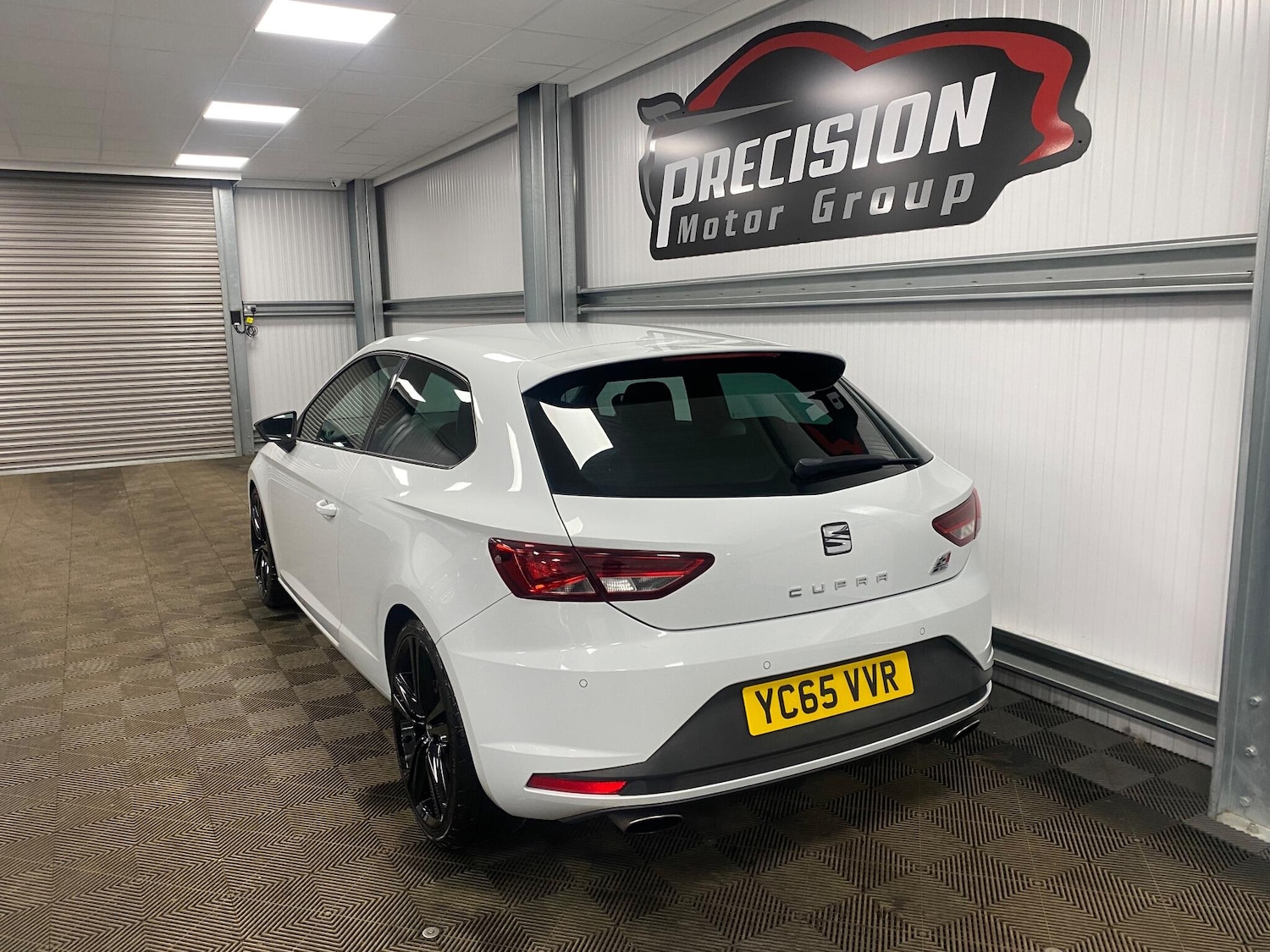 Used SEAT Leon 2015 for sale - 77066982: Photo 6