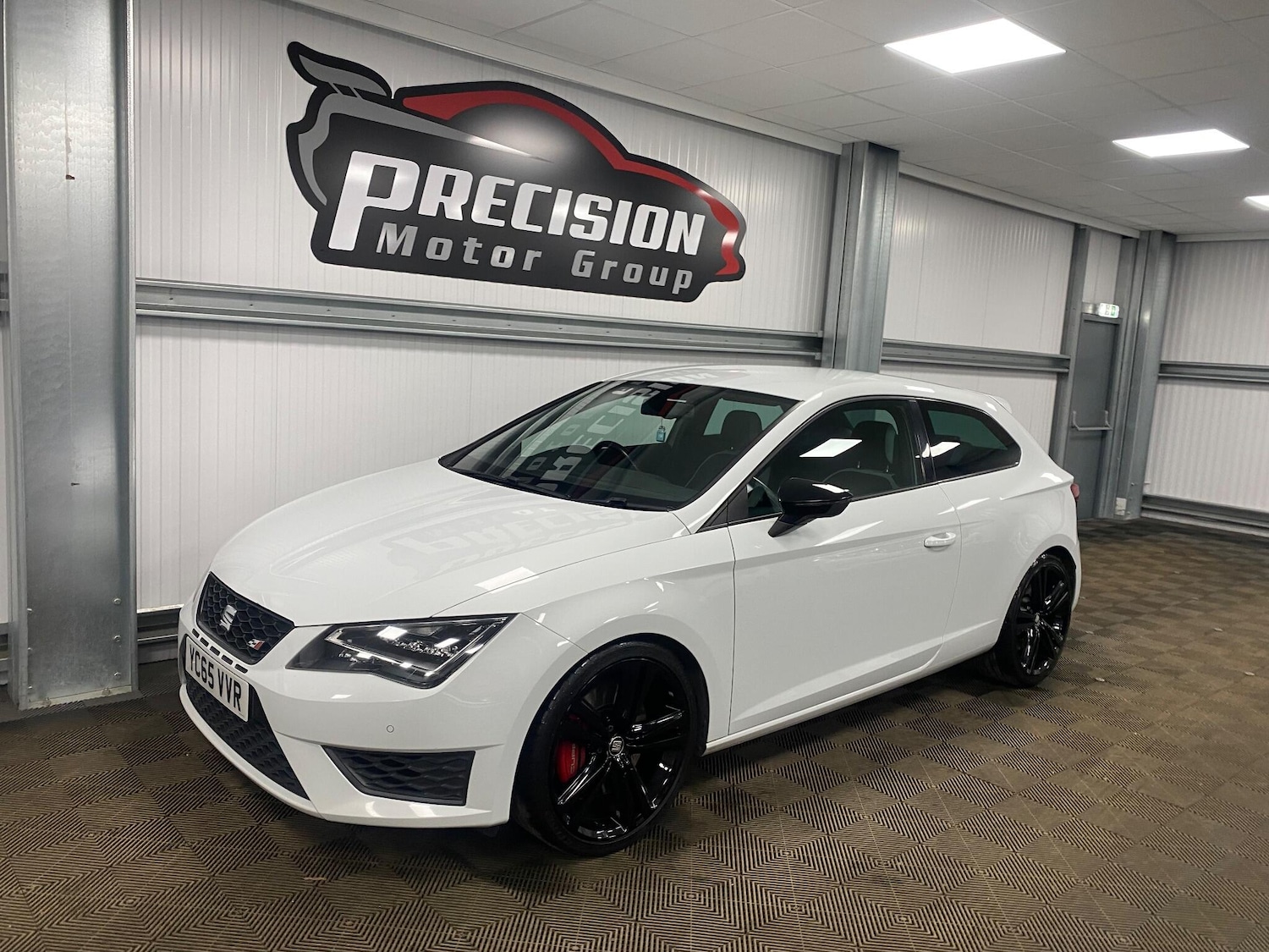 Used SEAT Leon 2015 for sale - 77066982: Photo 7