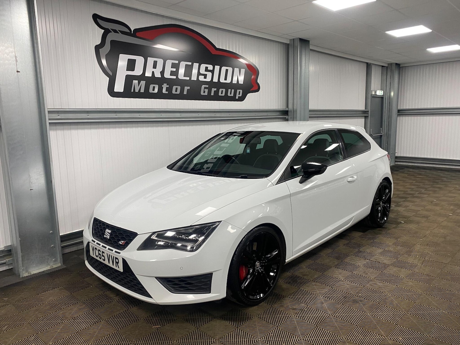Used SEAT Leon 2015 for sale - 77066982: Photo 8