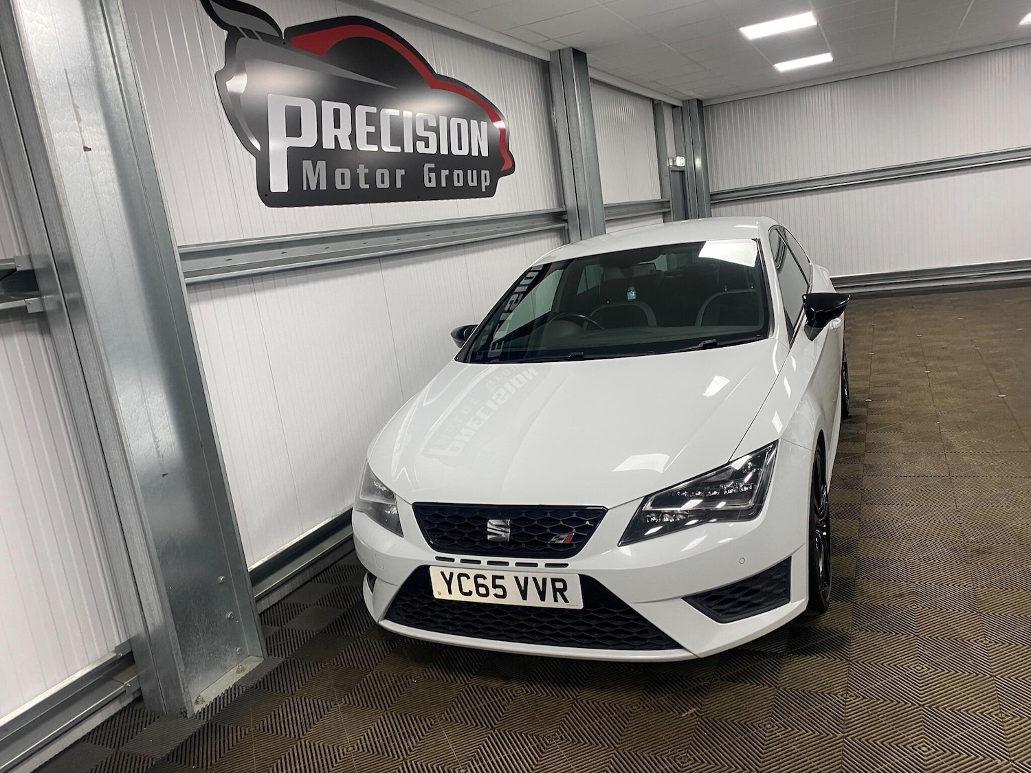 Used SEAT Leon 2015 for sale - 77066982: Photo 9
