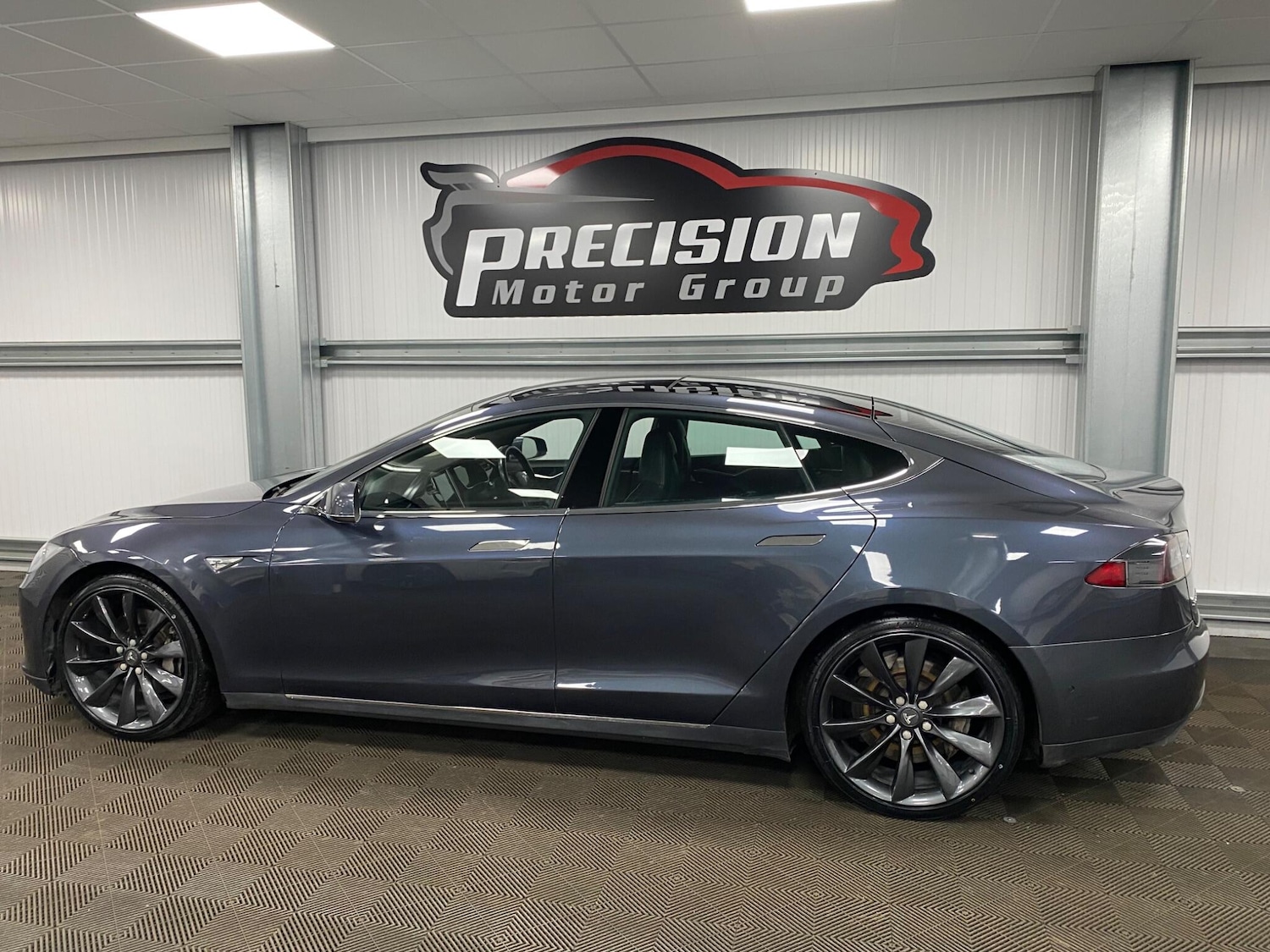 Used Tesla Model S 2015 for sale - 76174687: Photo 14