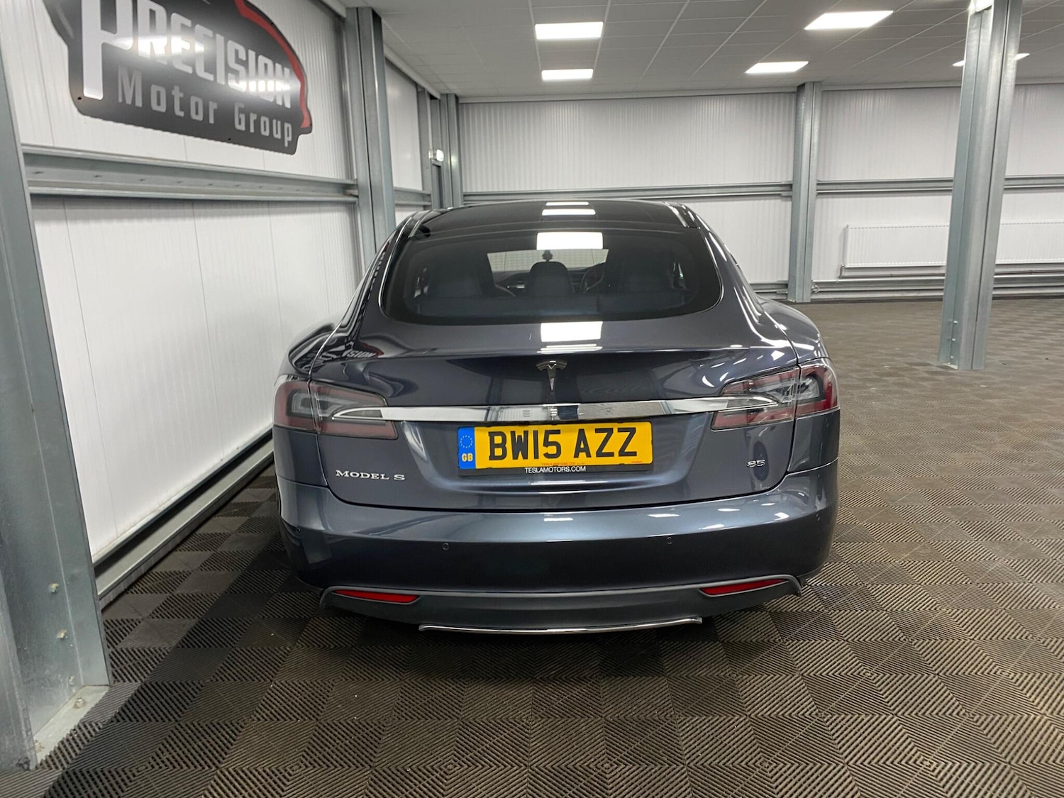 Used Tesla Model S 2015 for sale - 76174687: Photo 19