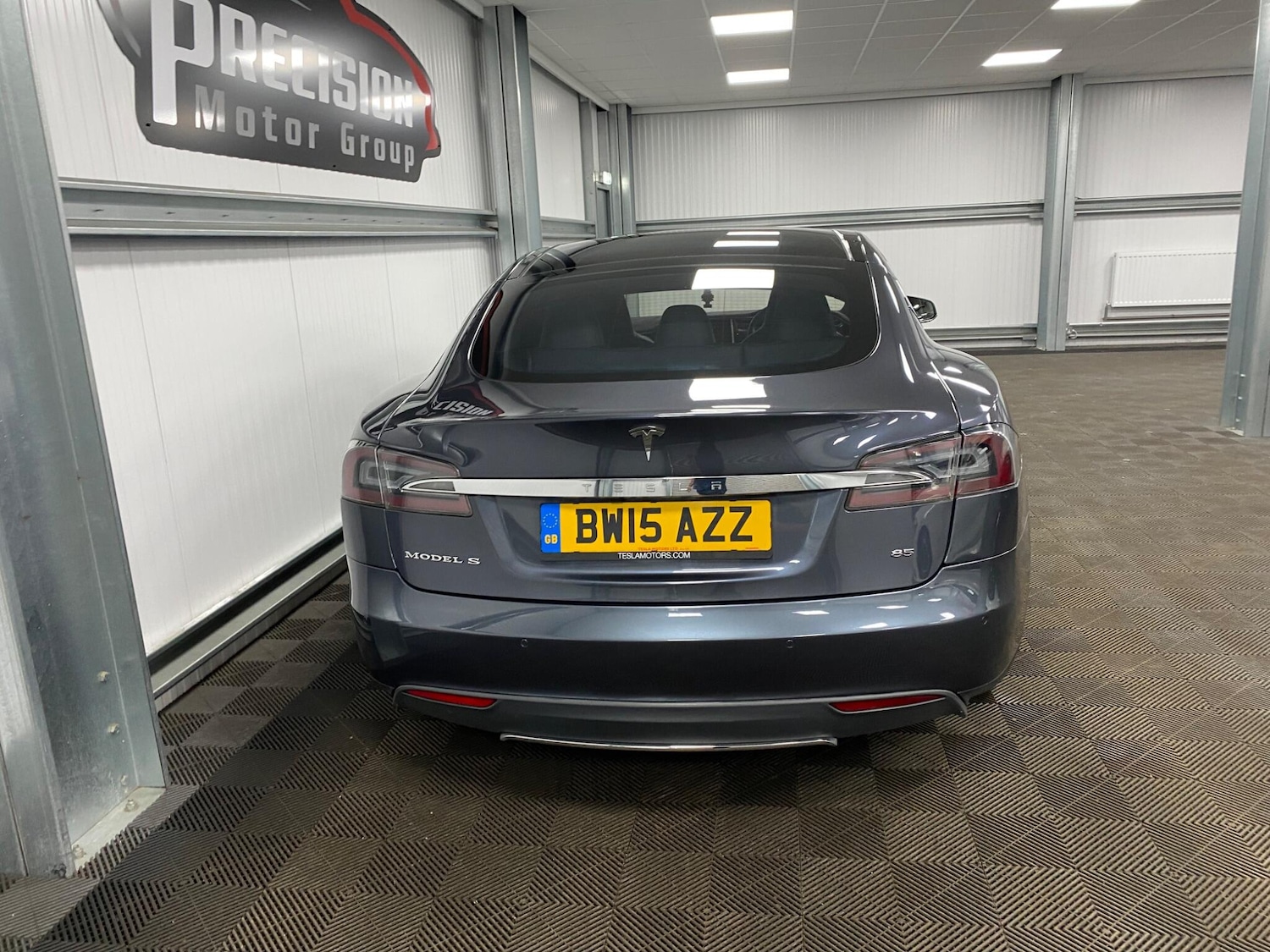 Used Tesla Model S 2015 for sale - 76174687: Photo 20