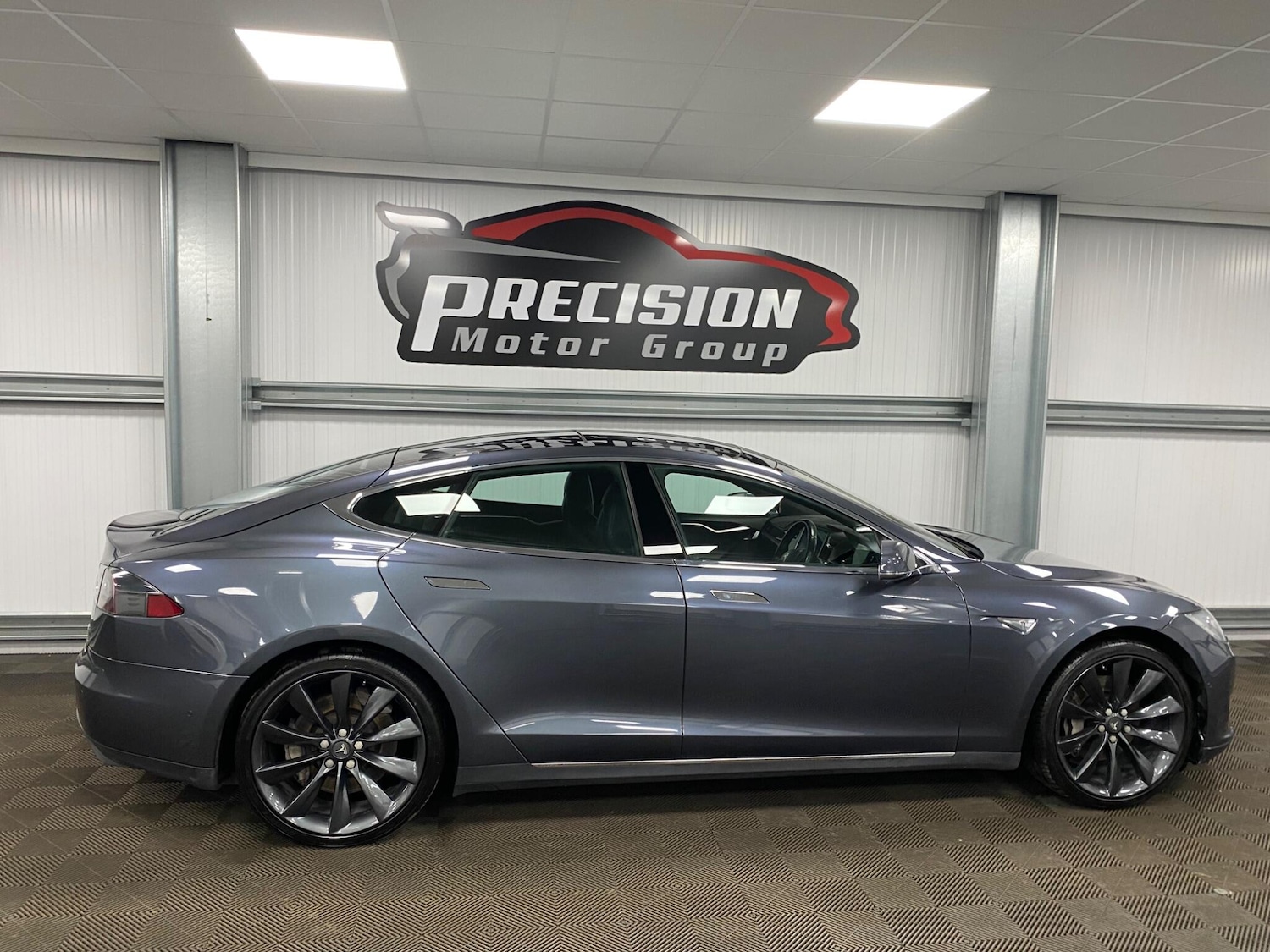 Used Tesla Model S 2015 for sale - 76174687: Photo 22
