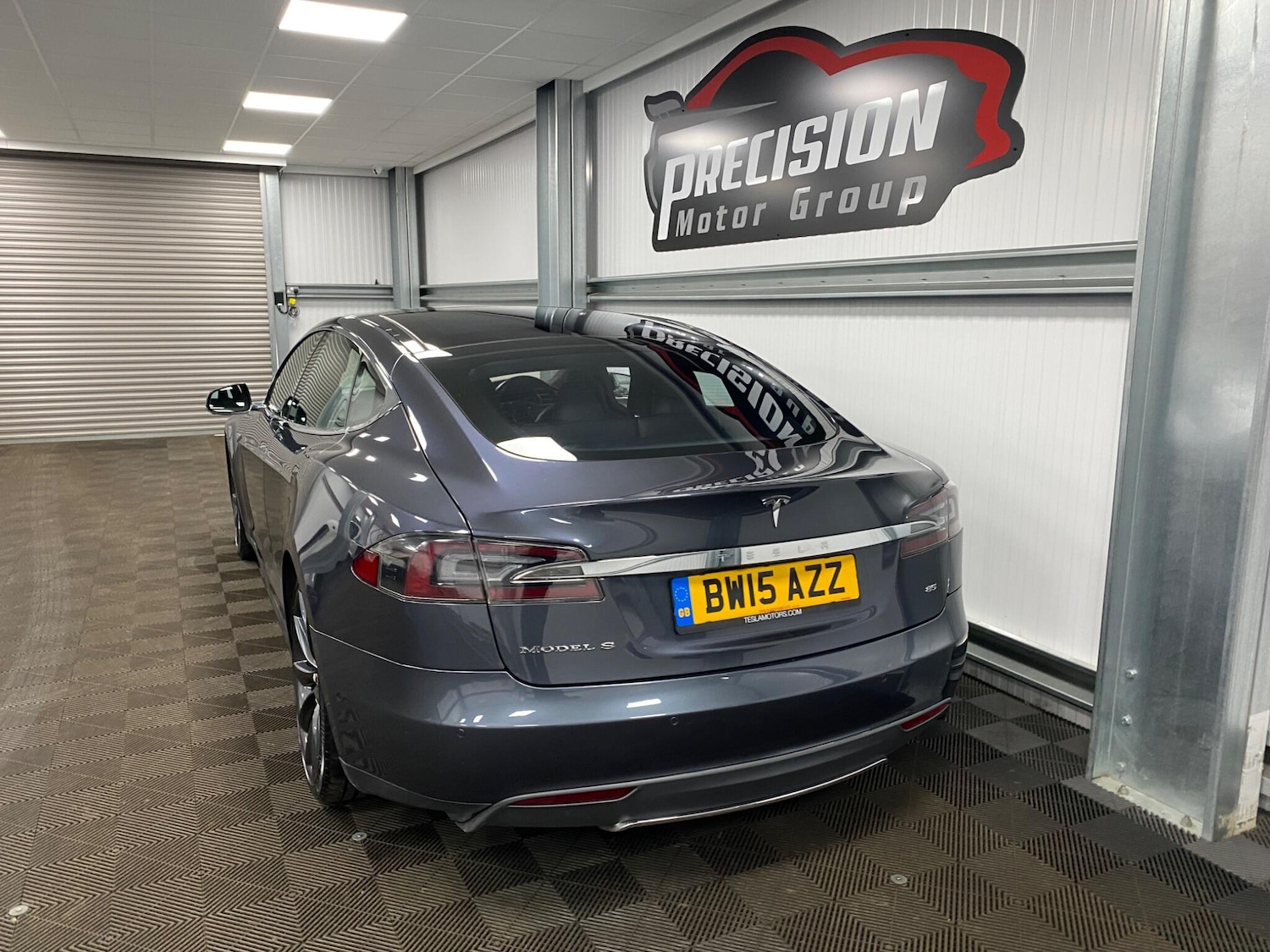 Used Tesla Model S 2015 for sale - 76174687: Photo 29