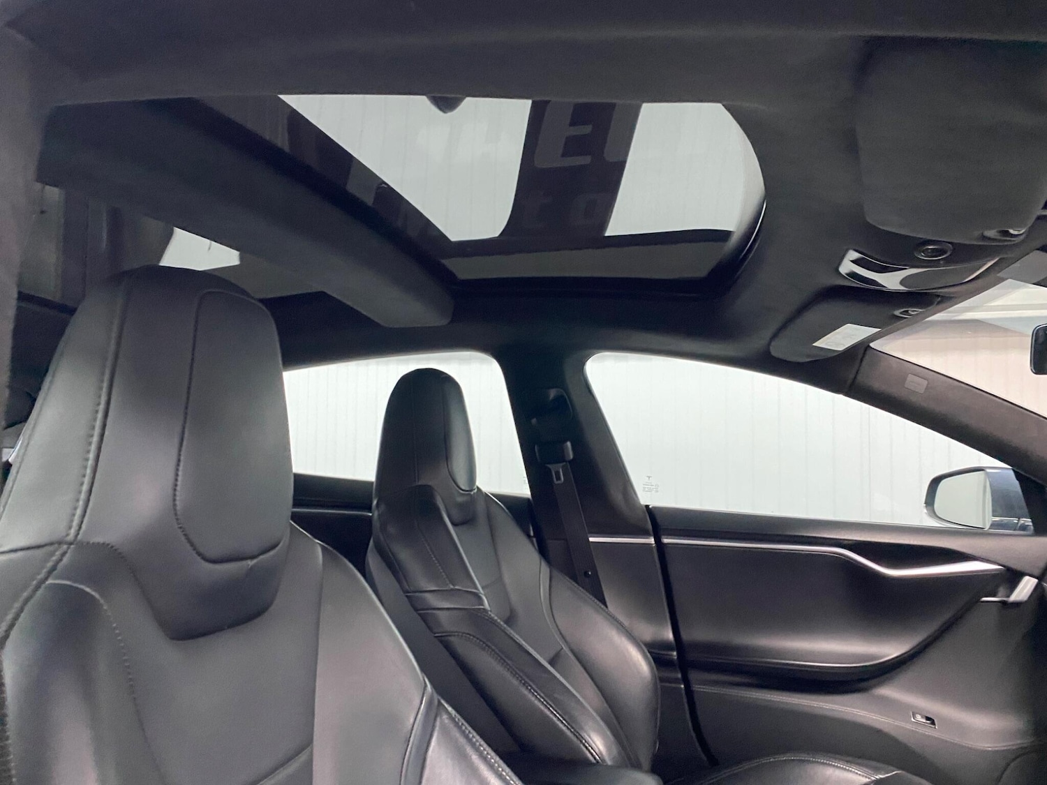 Used Tesla Model S 2015 for sale - 76174687: Photo 31