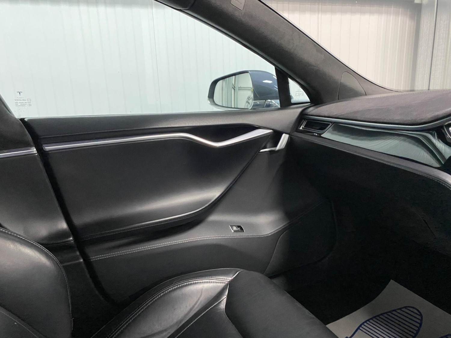 Used Tesla Model S 2015 for sale - 76174687: Photo 39