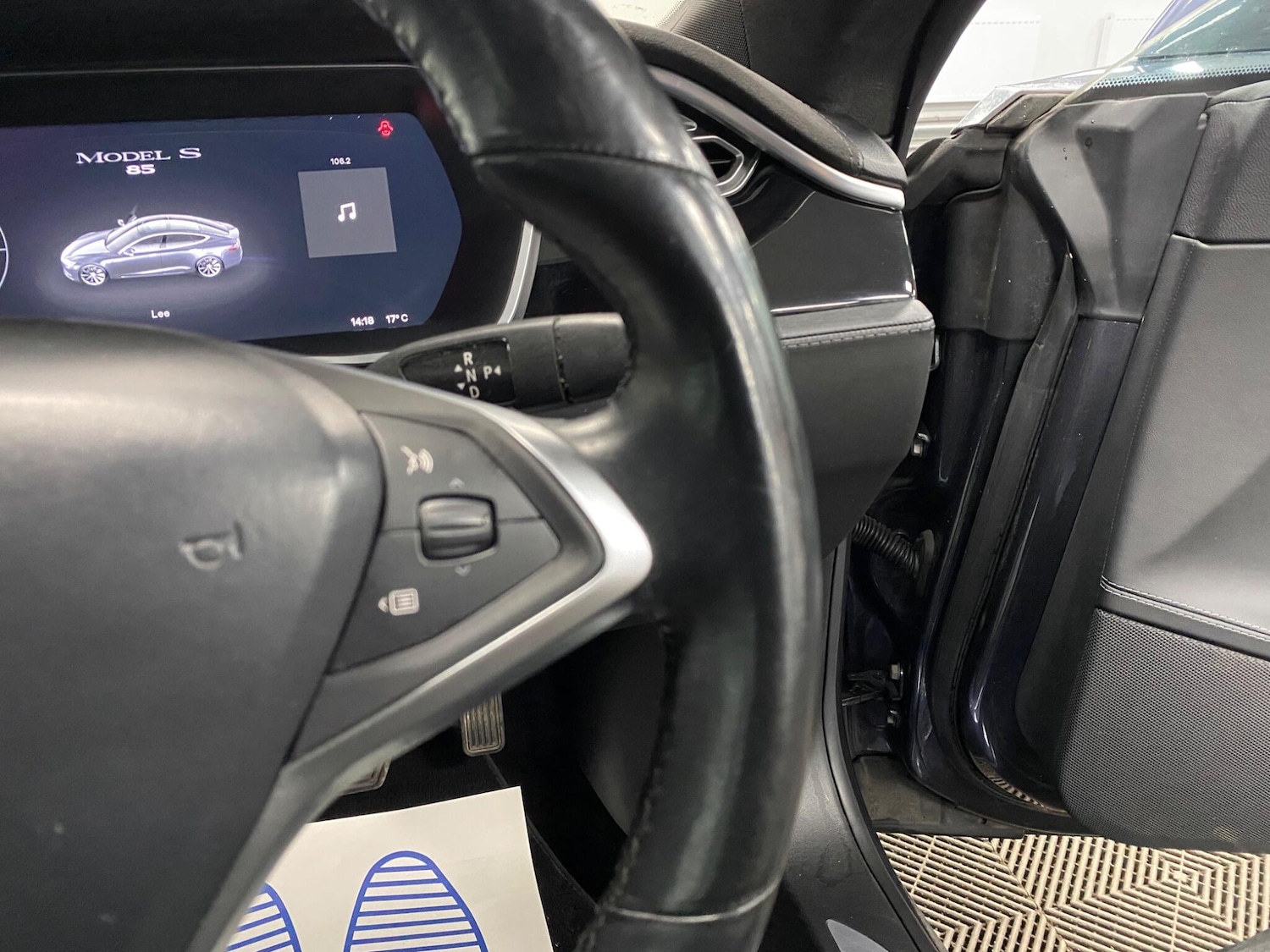 Used Tesla Model S 2015 for sale - 76174687: Photo 41
