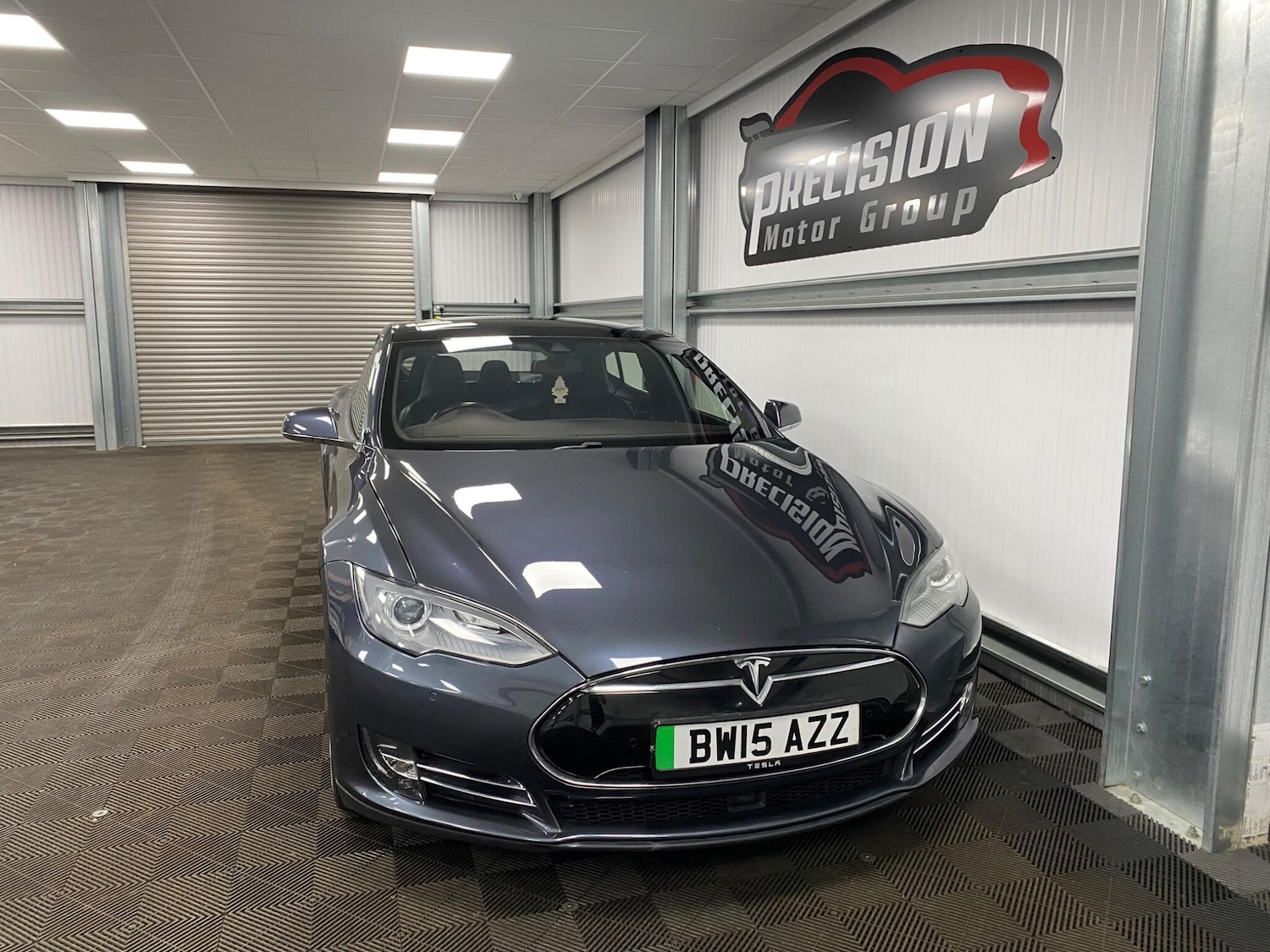 Used Tesla Model S 2015 for sale - 76174687: Photo 7