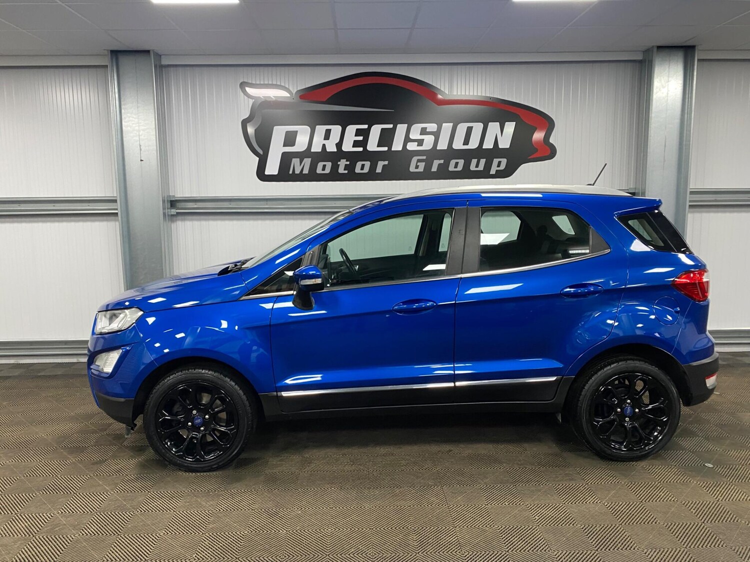 Used Ford Ecosport 2019 for sale - 77456479: Photo 17