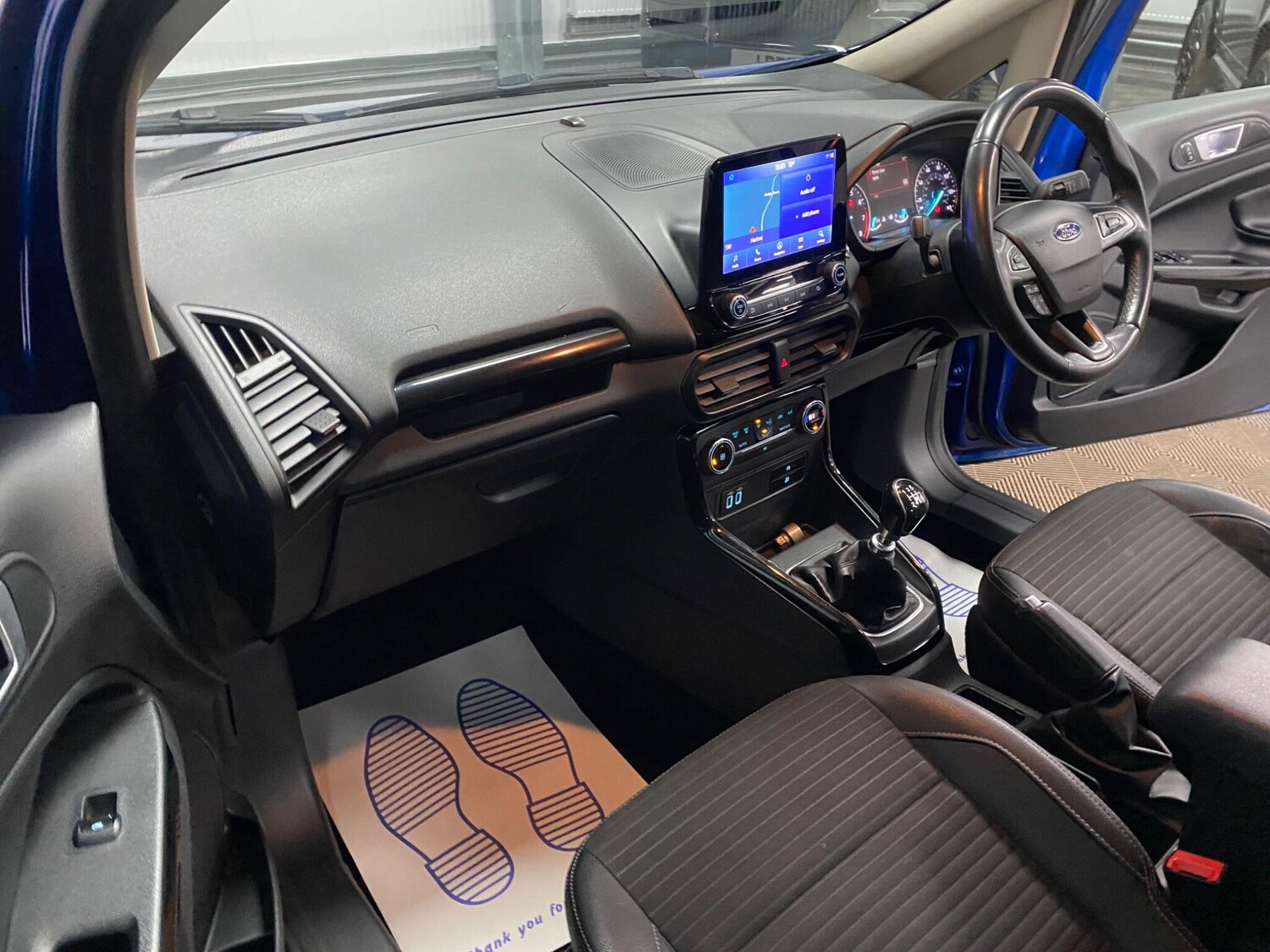 Used Ford Ecosport 2019 for sale - 77456479: Photo 29