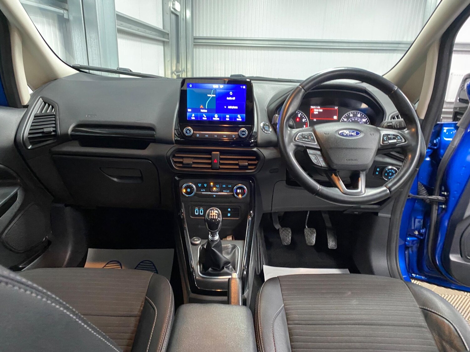 Used Ford Ecosport 2019 for sale - 77456479: Photo 30