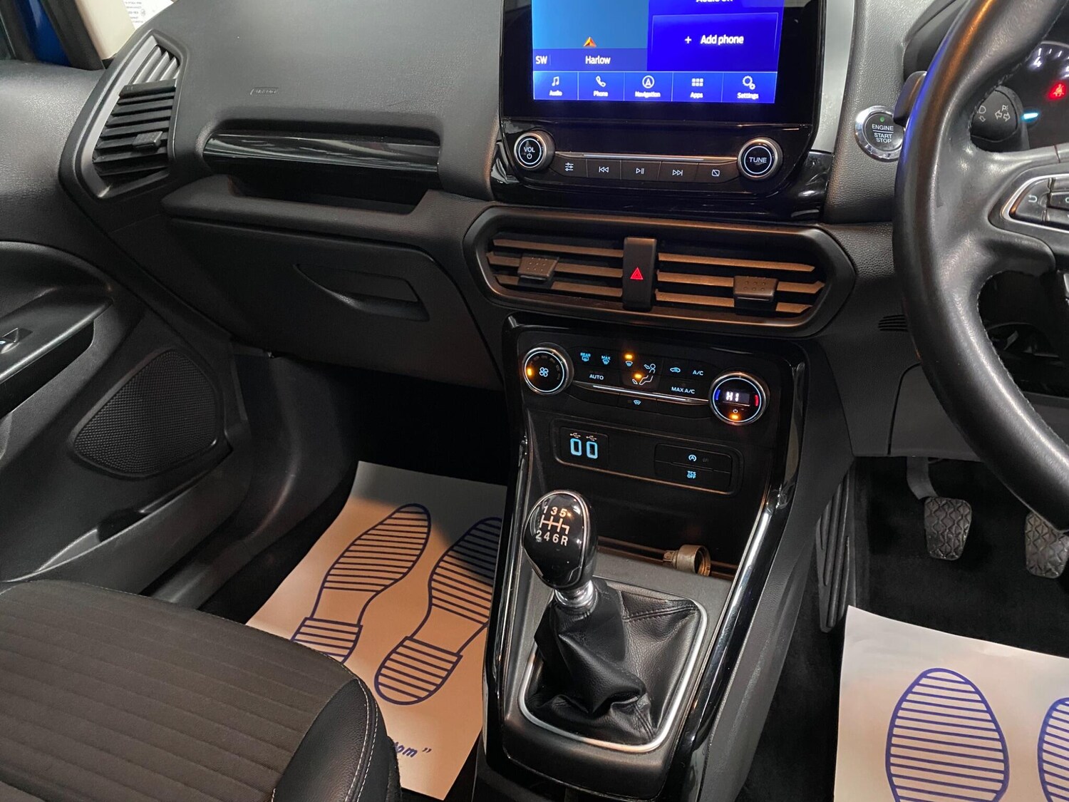 Used Ford Ecosport 2019 for sale - 77456479: Photo 31