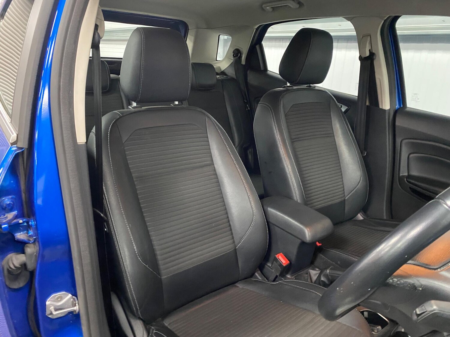 Used Ford Ecosport 2019 for sale - 77456479: Photo 32