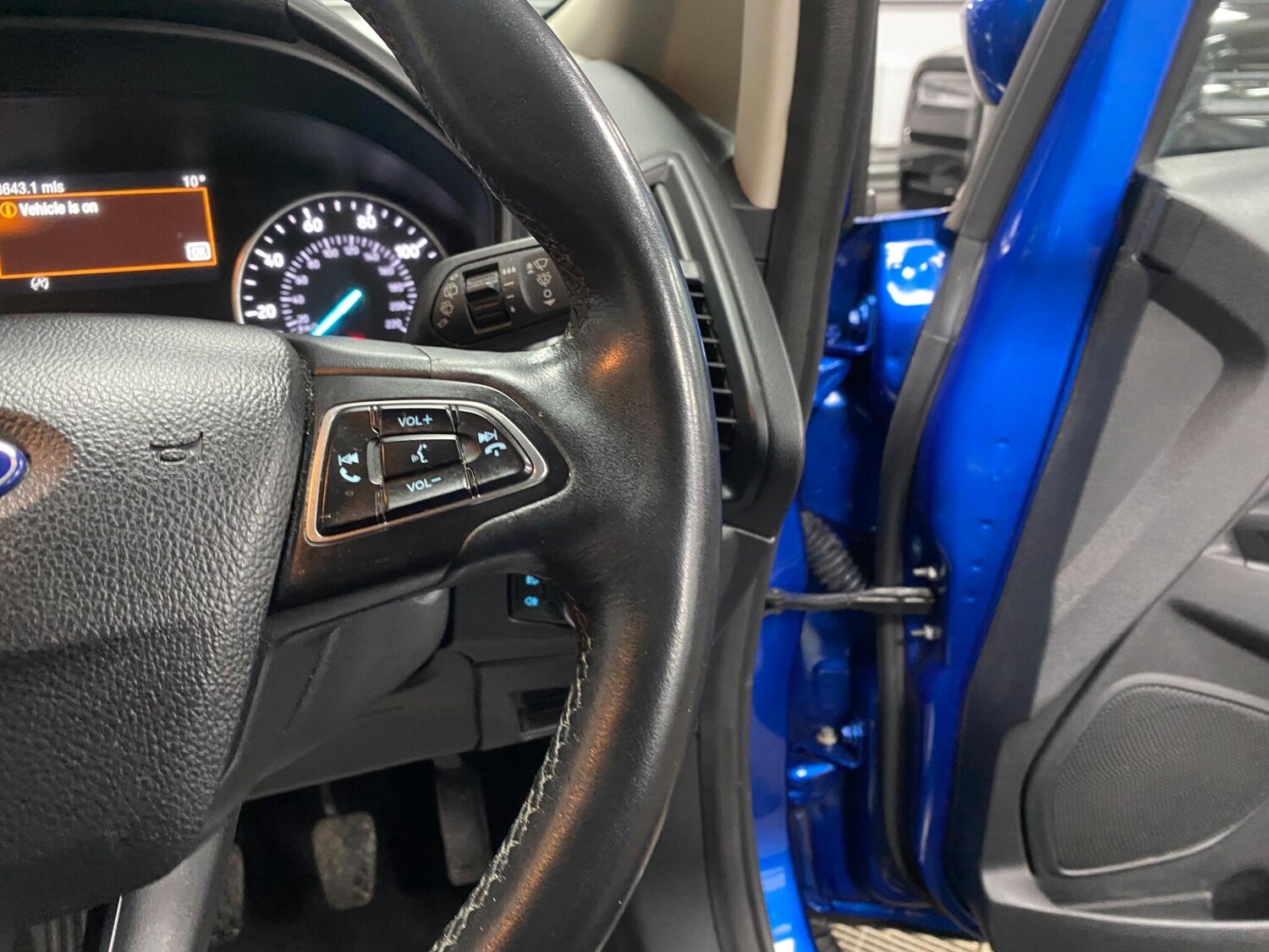 Used Ford Ecosport 2019 for sale - 77456479: Photo 37