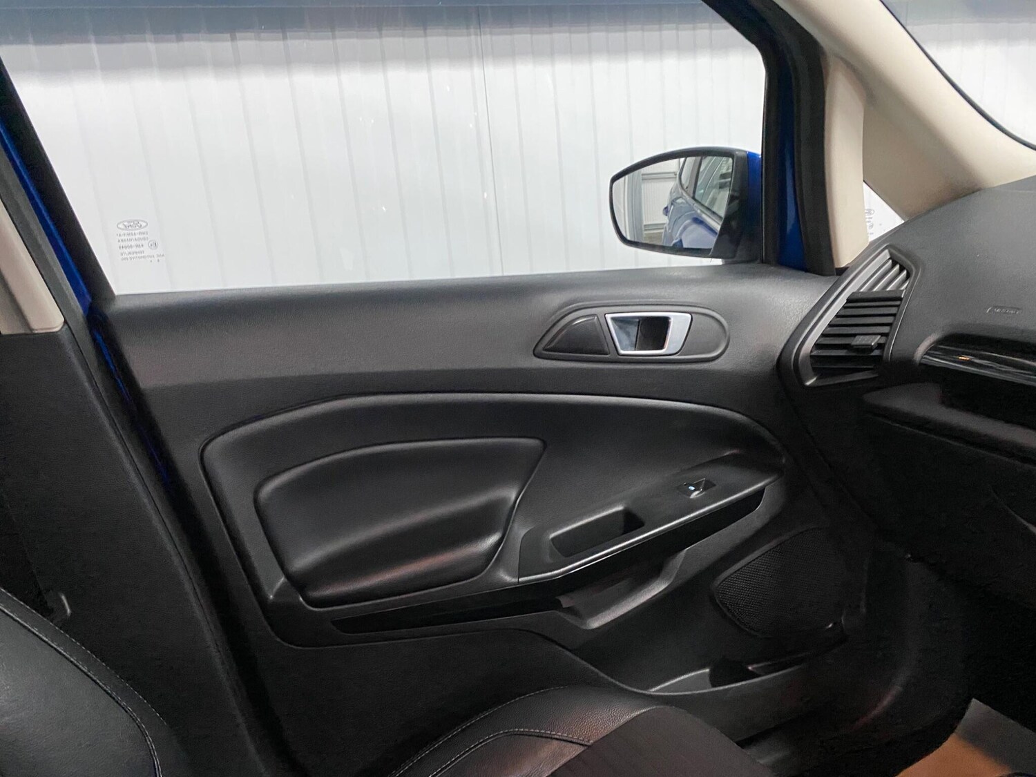 Used Ford Ecosport 2019 for sale - 77456479: Photo 38