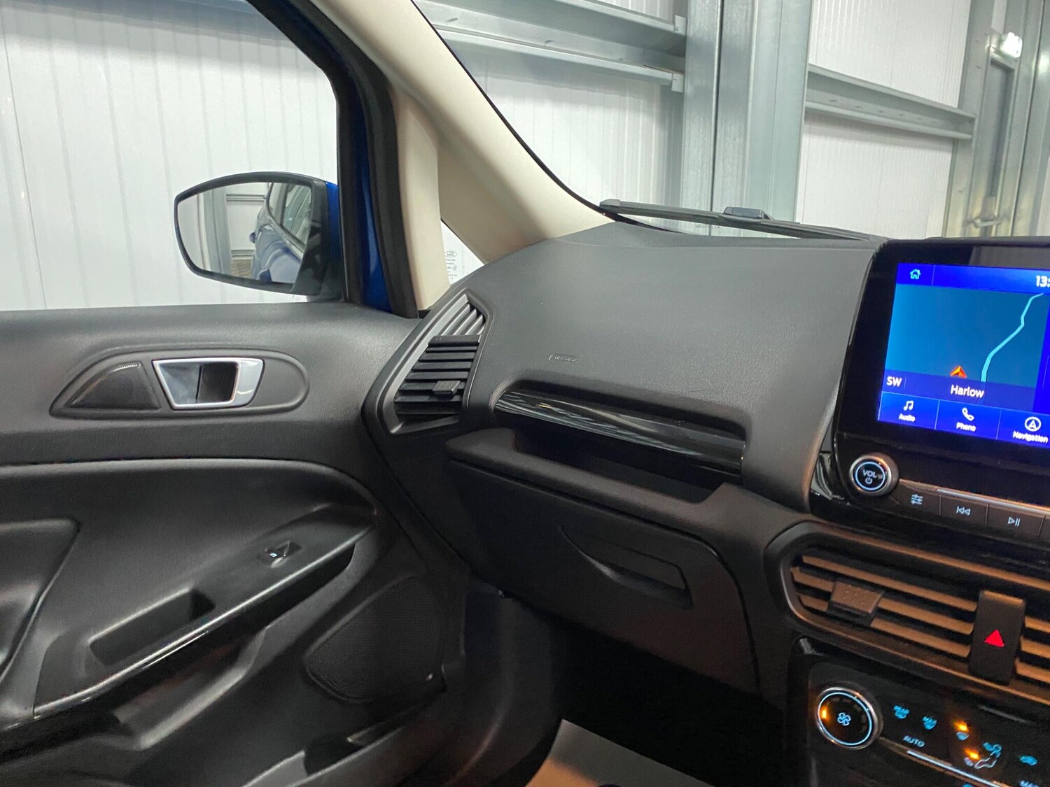 Used Ford Ecosport 2019 for sale - 77456479: Photo 40