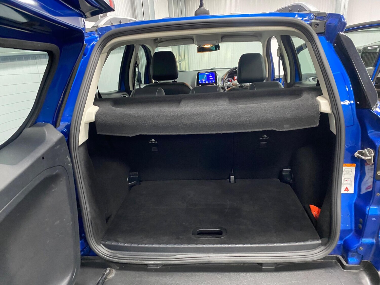 Used Ford Ecosport 2019 for sale - 77456479: Photo 41