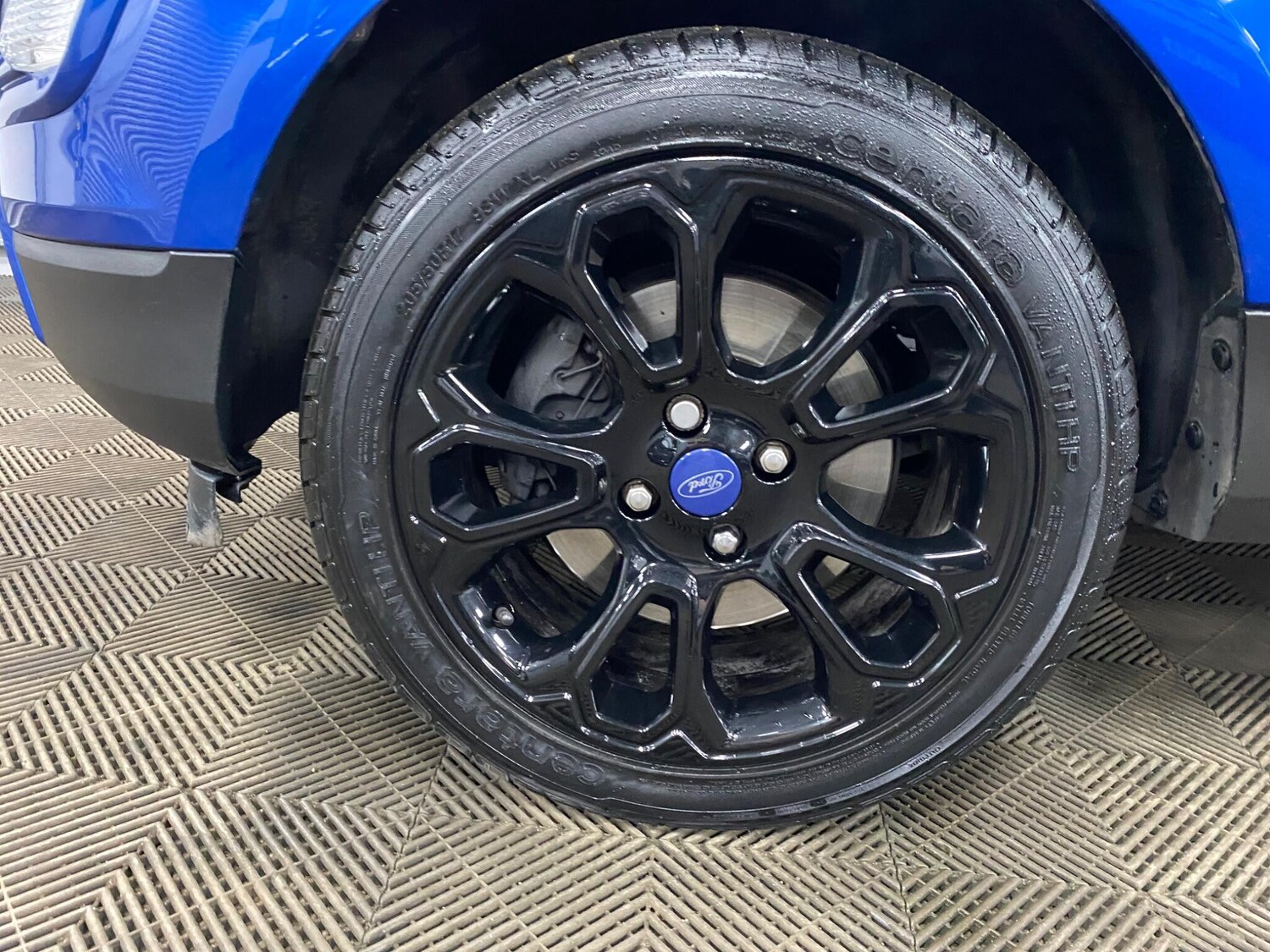 Used Ford Ecosport 2019 for sale - 77456479: Photo 44