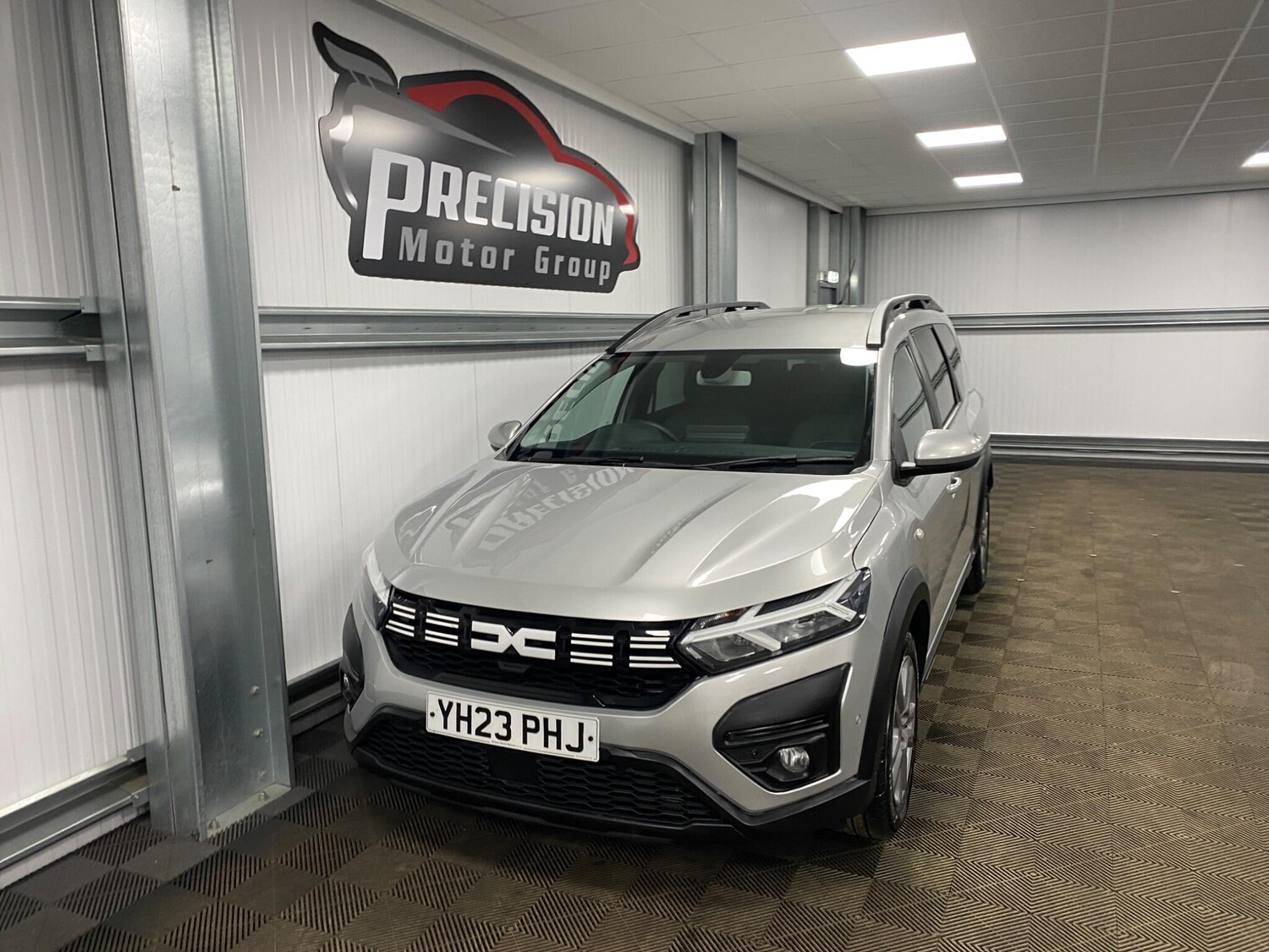 Used Dacia Jogger 2023 for sale - 77722895: Photo 11