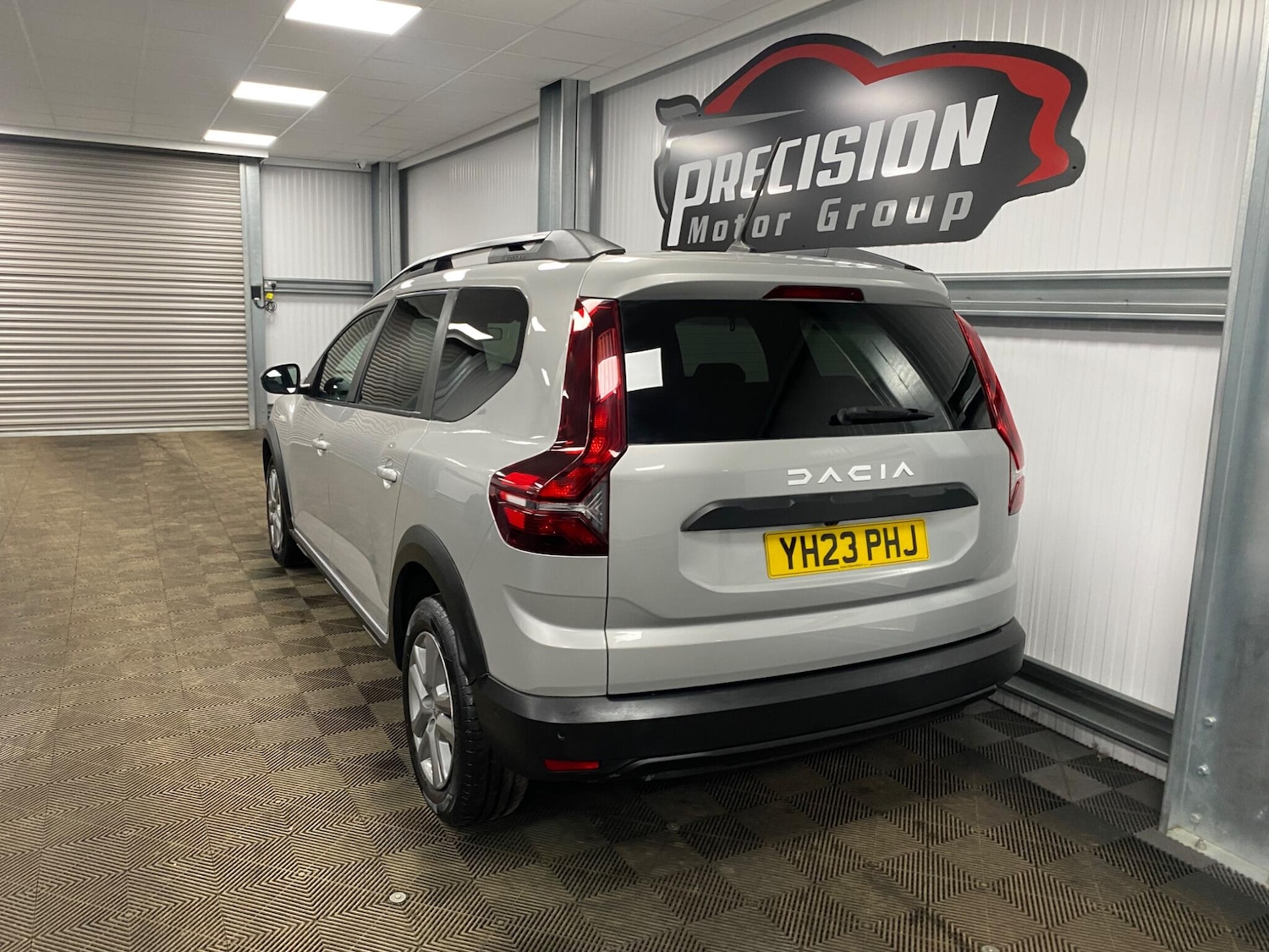 Used Dacia Jogger 2023 for sale - 77722895: Photo 12