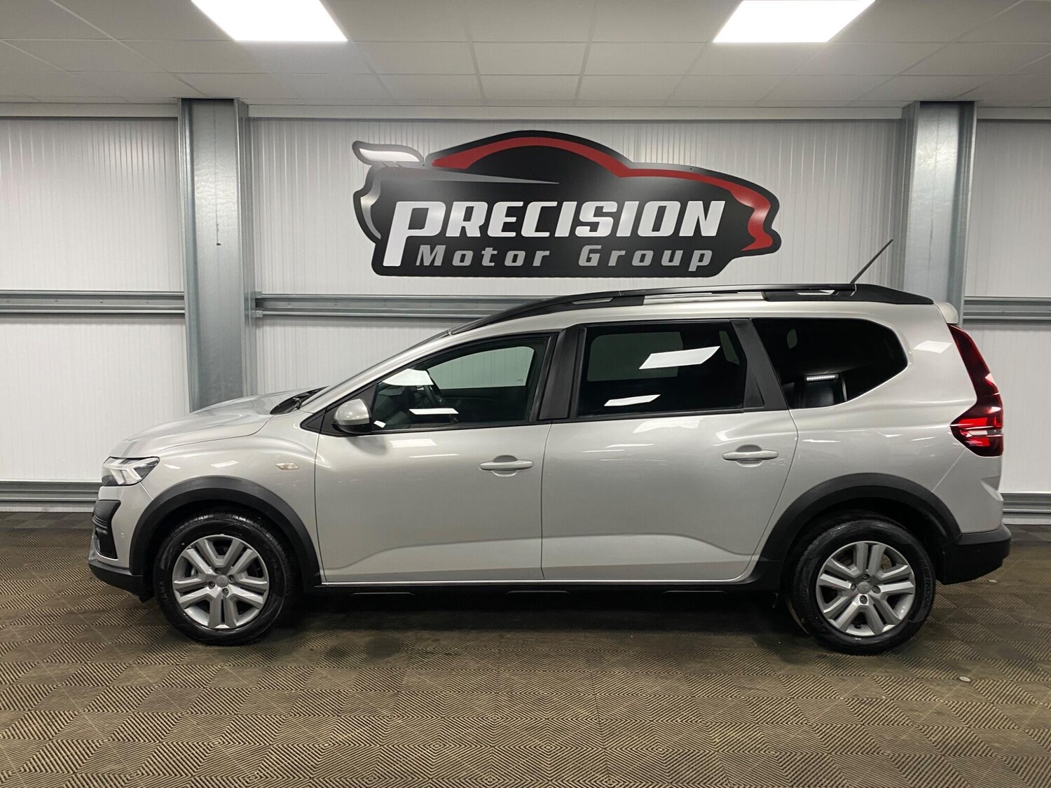 Used Dacia Jogger 2023 for sale - 77722895: Photo 16