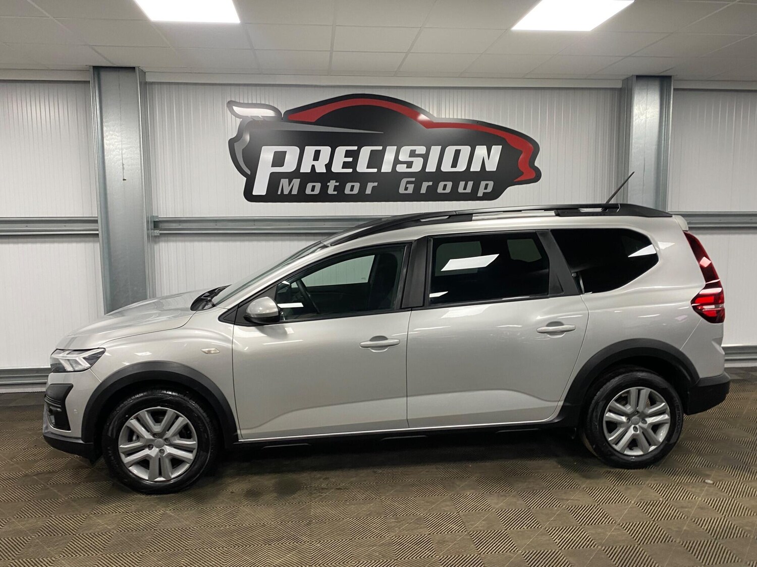 Used Dacia Jogger 2023 for sale - 77722895: Photo 18