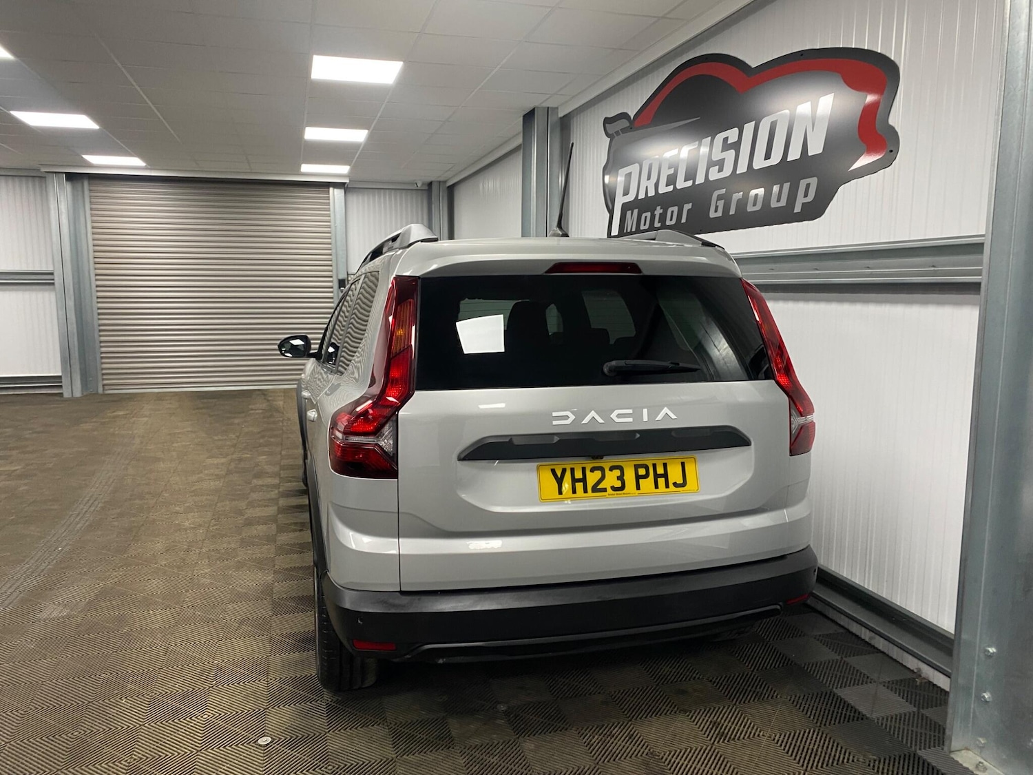 Used Dacia Jogger 2023 for sale - 77722895: Photo 22