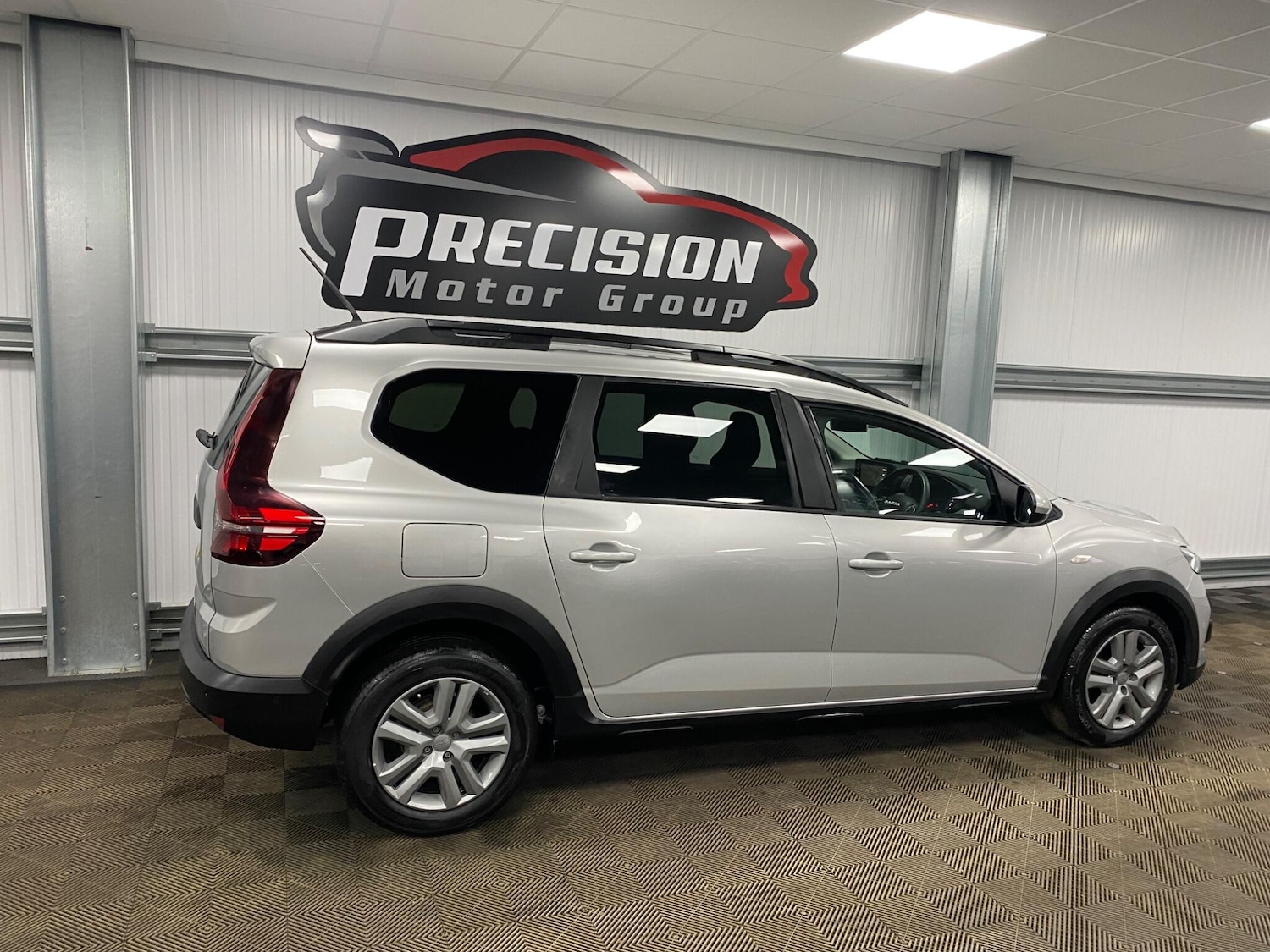 Used Dacia Jogger 2023 for sale - 77722895: Photo 25