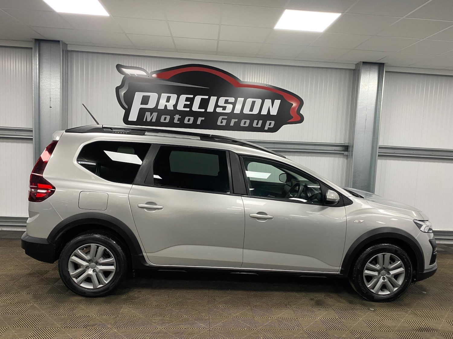 Used Dacia Jogger 2023 for sale - 77722895: Photo 27