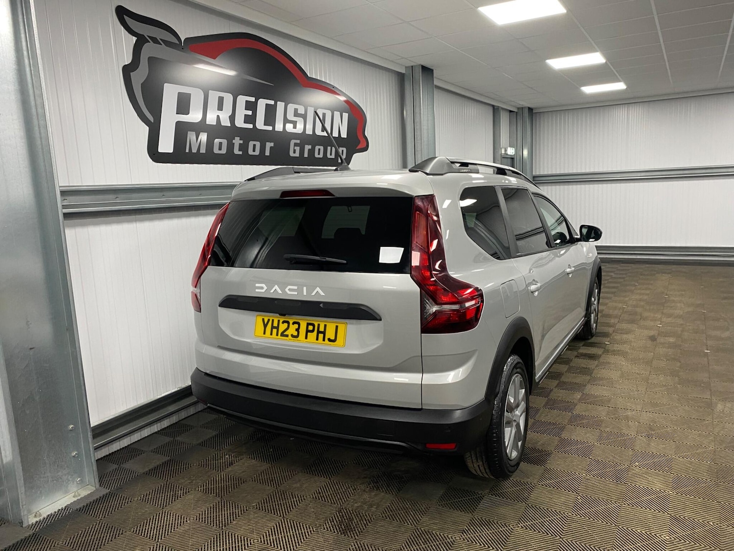 Used Dacia Jogger 2023 for sale - 77722895: Photo 29