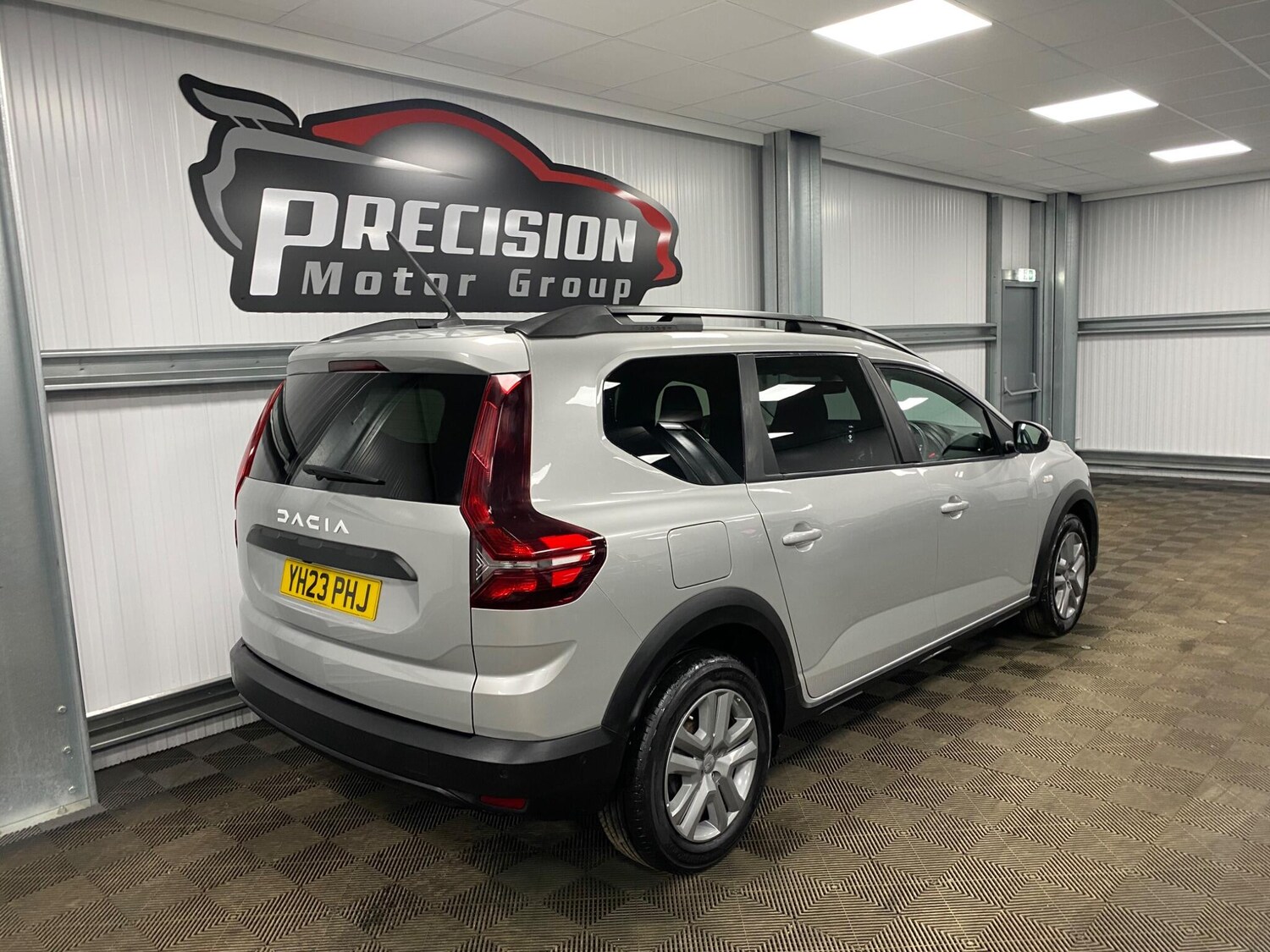 Used Dacia Jogger 2023 for sale - 77722895: Photo 30