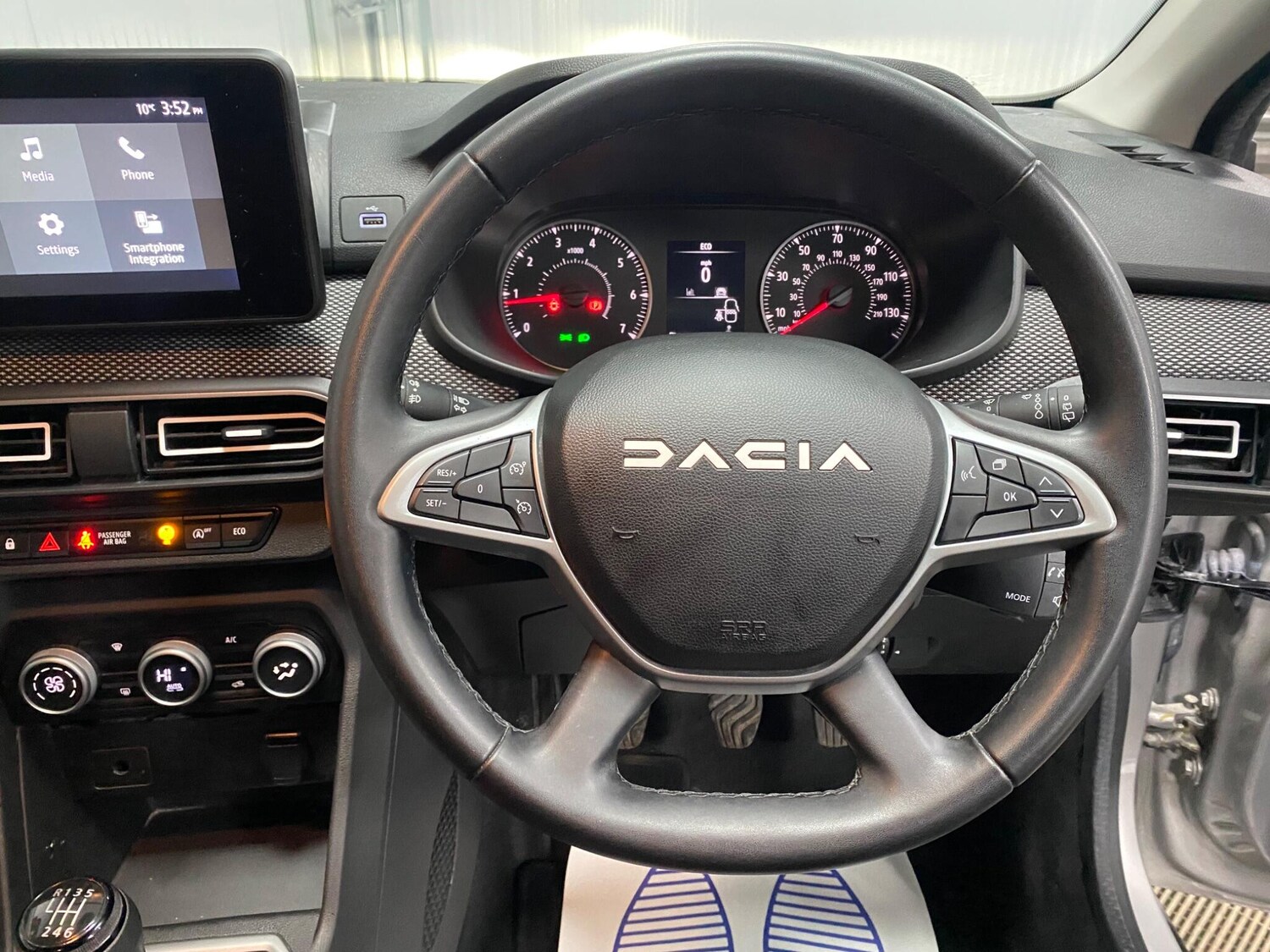 Used Dacia Jogger 2023 for sale - 77722895: Photo 32