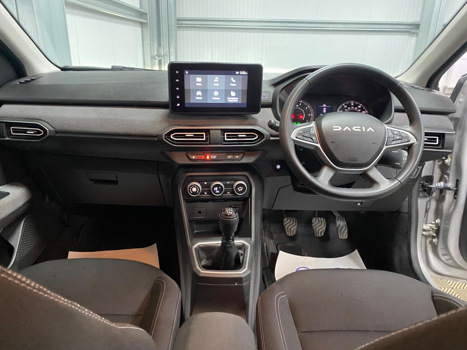 Used Dacia Jogger 2023 for sale - 77722895: Photo 33