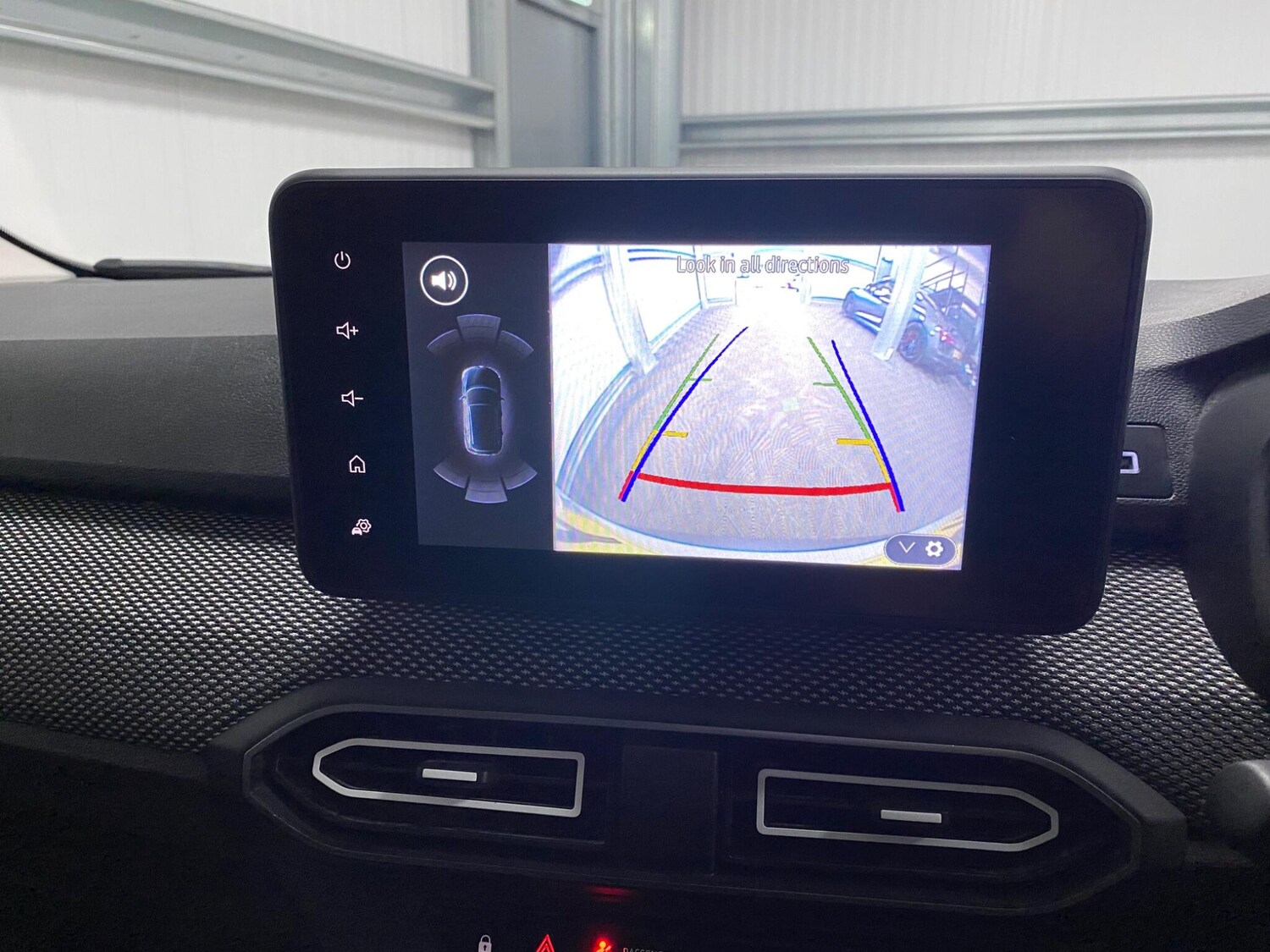 Used Dacia Jogger 2023 for sale - 77722895: Photo 38