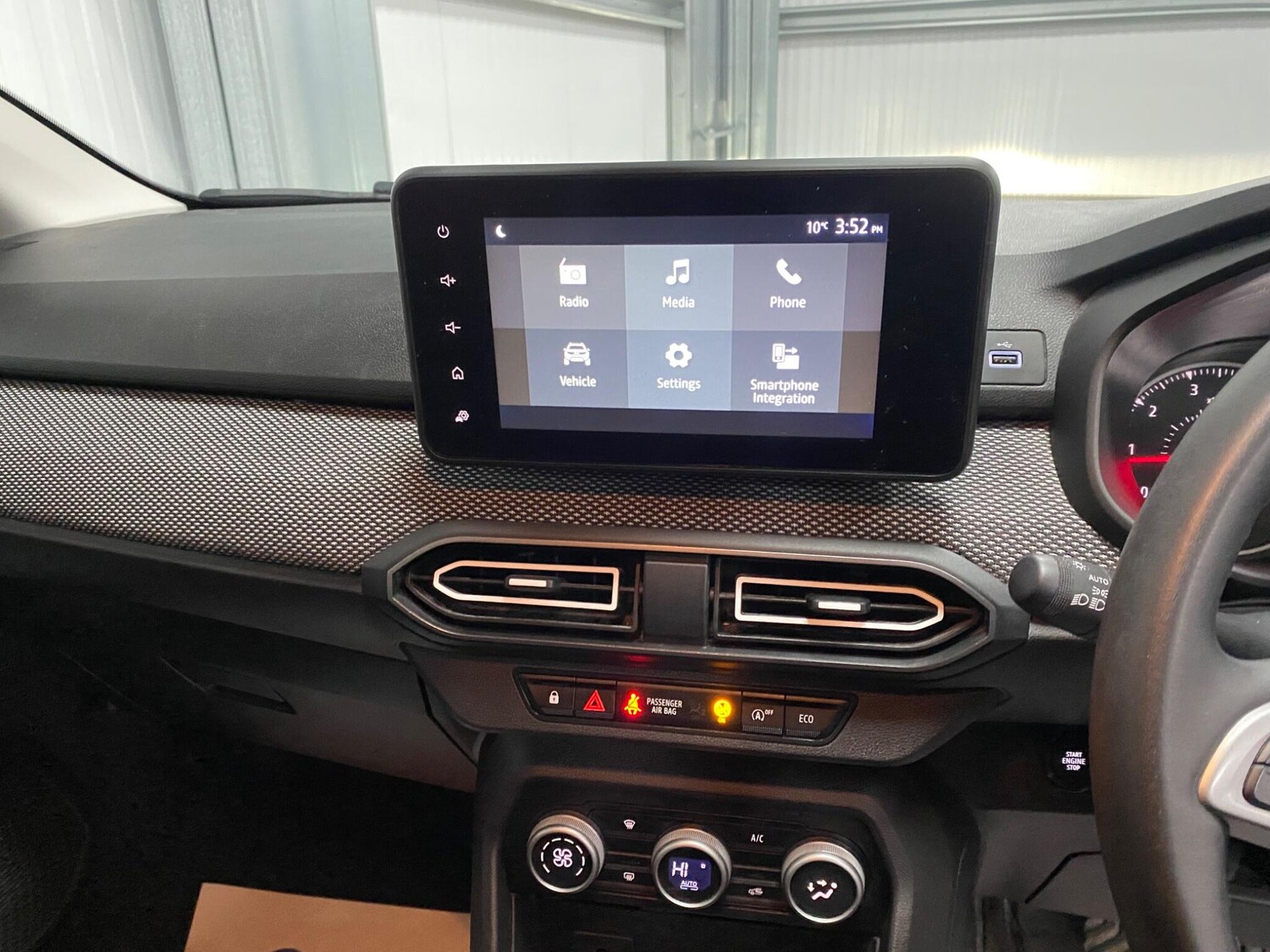 Used Dacia Jogger 2023 for sale - 77722895: Photo 39