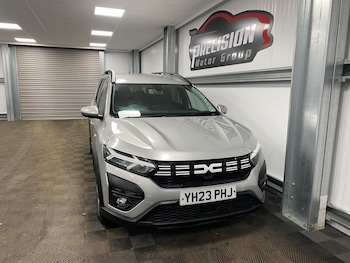 Used Dacia Jogger 2023 for sale - 77722895: Photo