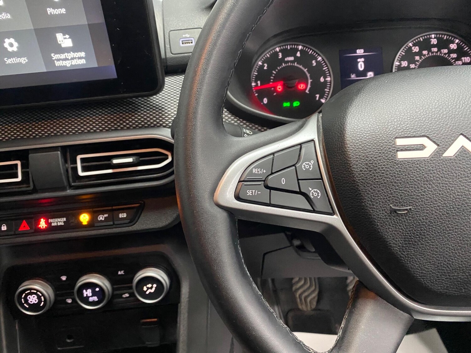 Used Dacia Jogger 2023 for sale - 77722895: Photo 41