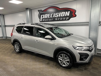 Used Dacia Jogger 2023 for sale - 77722895: Photo