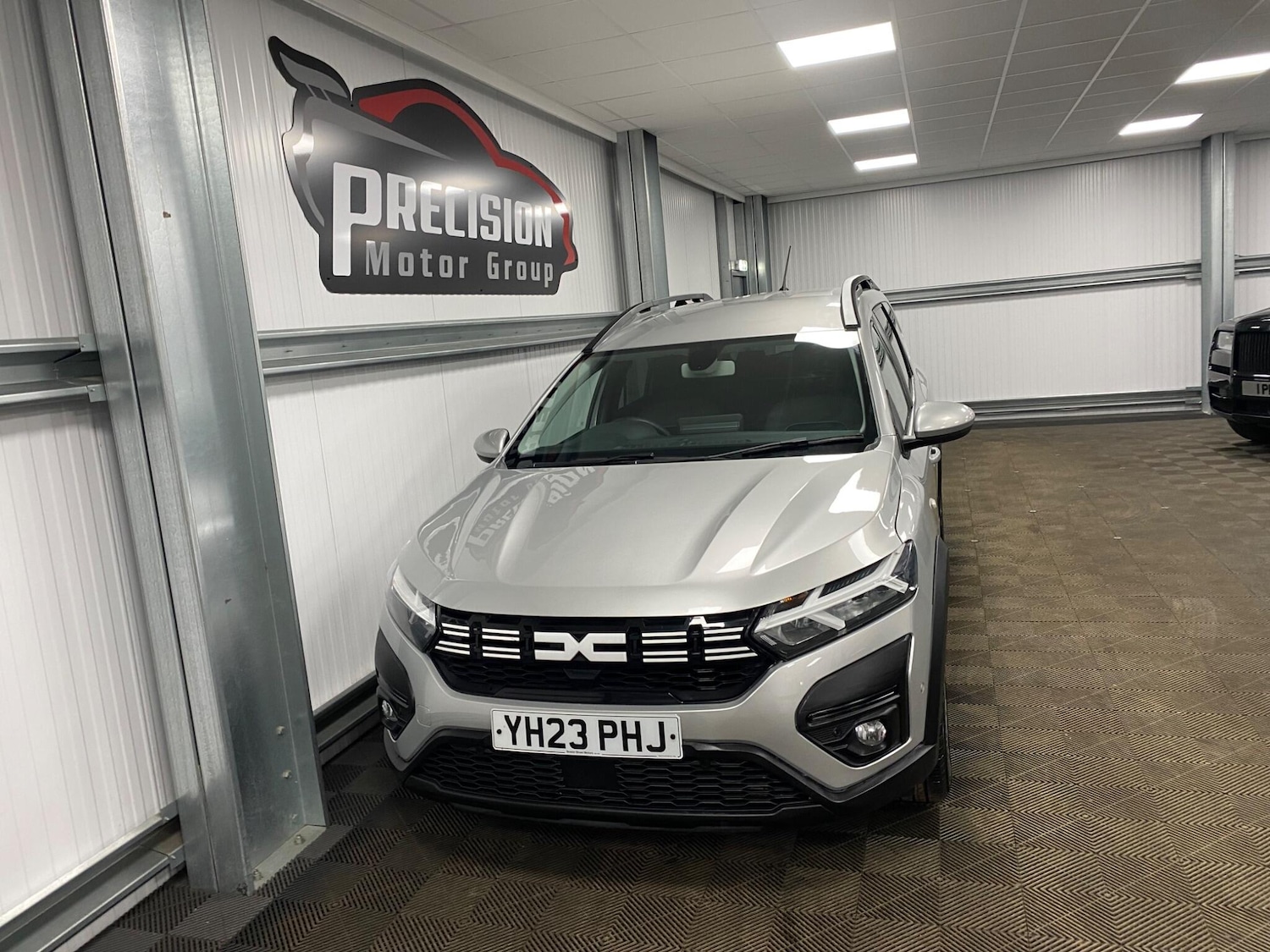 Used Dacia Jogger 2023 for sale - 77722895: Photo 5