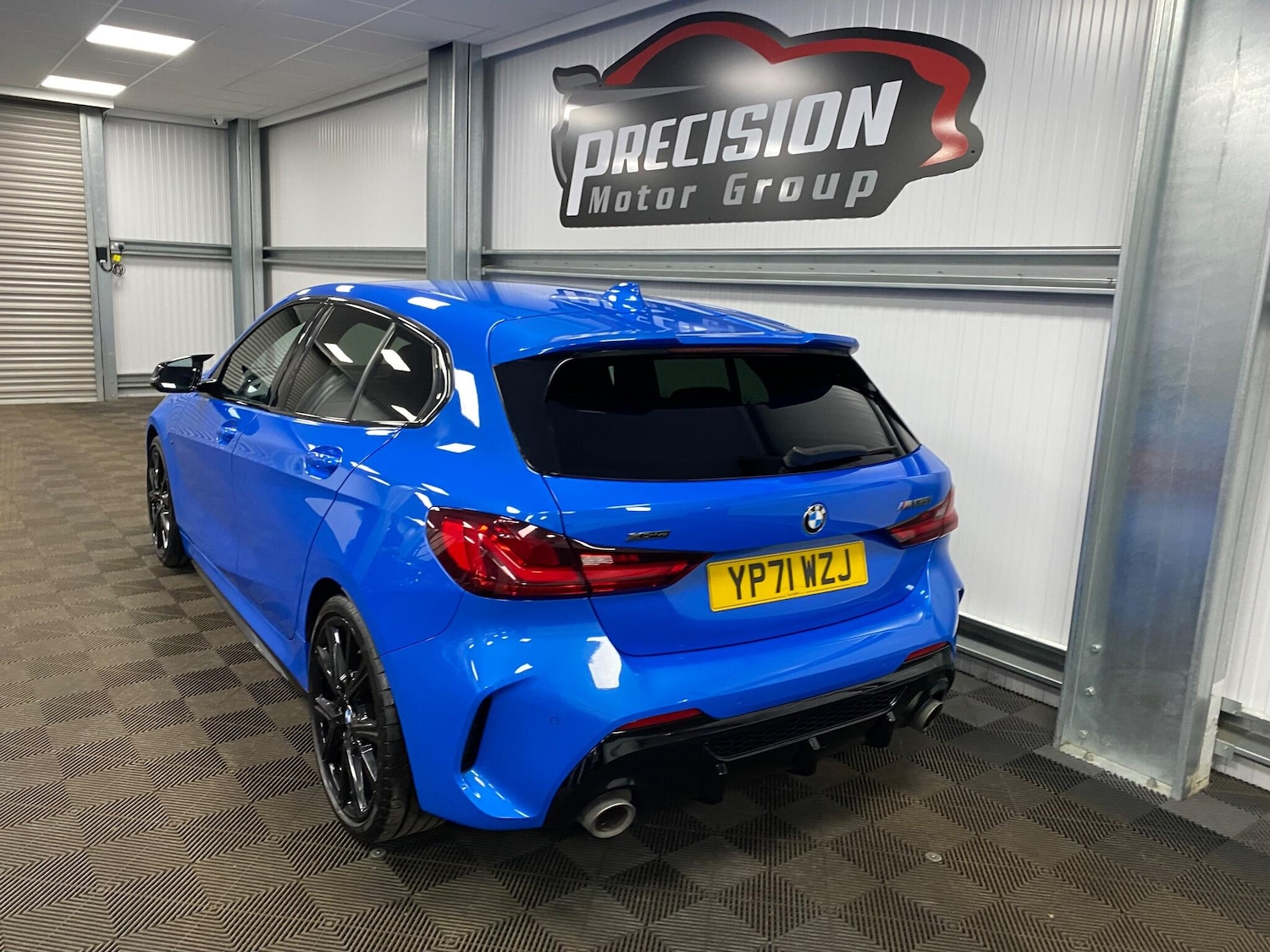 Used BMW 1 Series 2021 for sale - 76996557: Photo 14