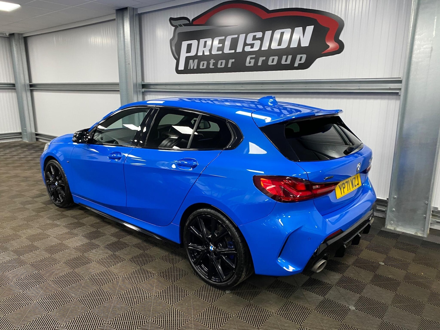 Used BMW 1 Series 2021 for sale - 76996557: Photo 16