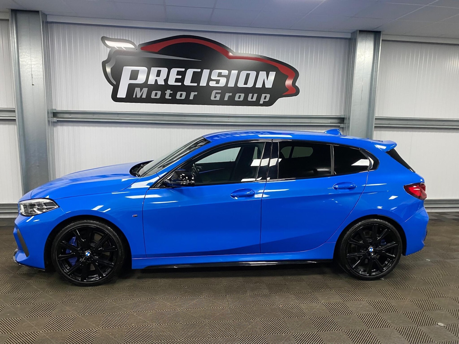 Used BMW 1 Series 2021 for sale - 76996557: Photo 21