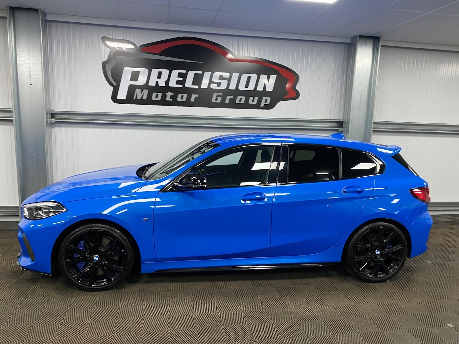 Used BMW 1 Series 2021 for sale - 76996557: Photo 22